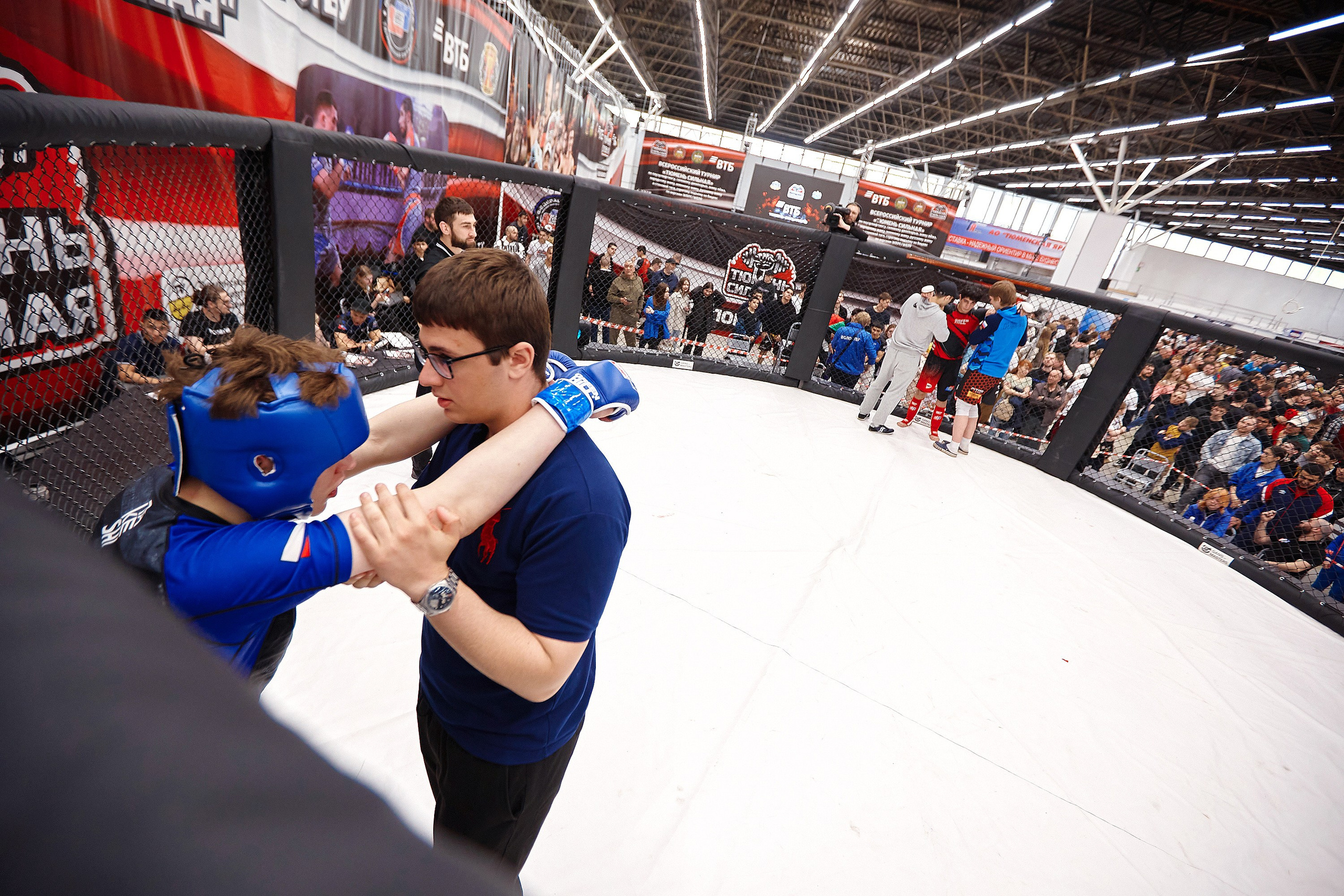 Тюмень сильная. Даниил Савиных | Фотограф Тюмень