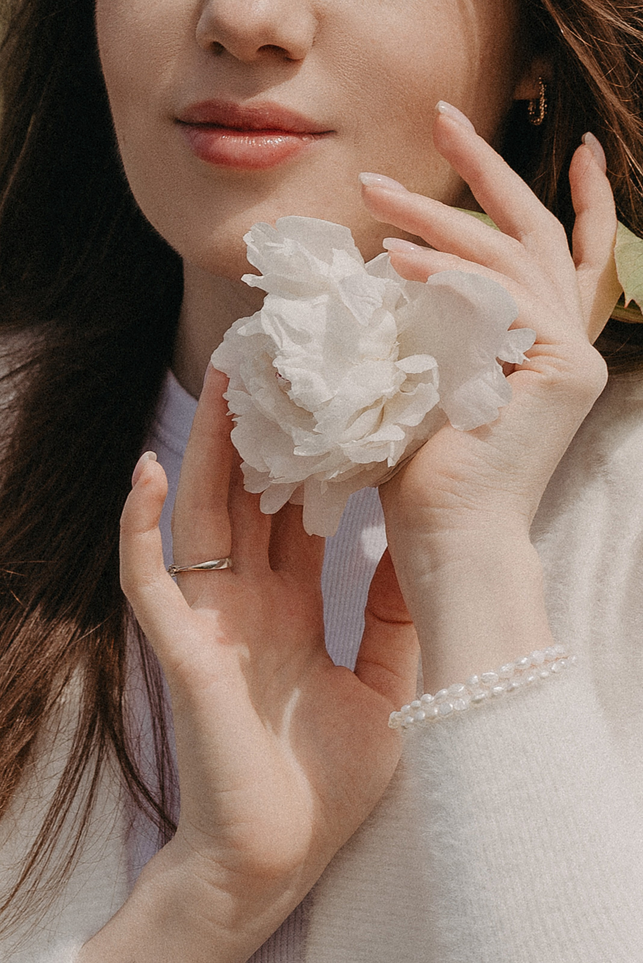 Летняя фотосессия в поле. Женский и семейный фотограф Сочи и Краснодар Ольга Маловик