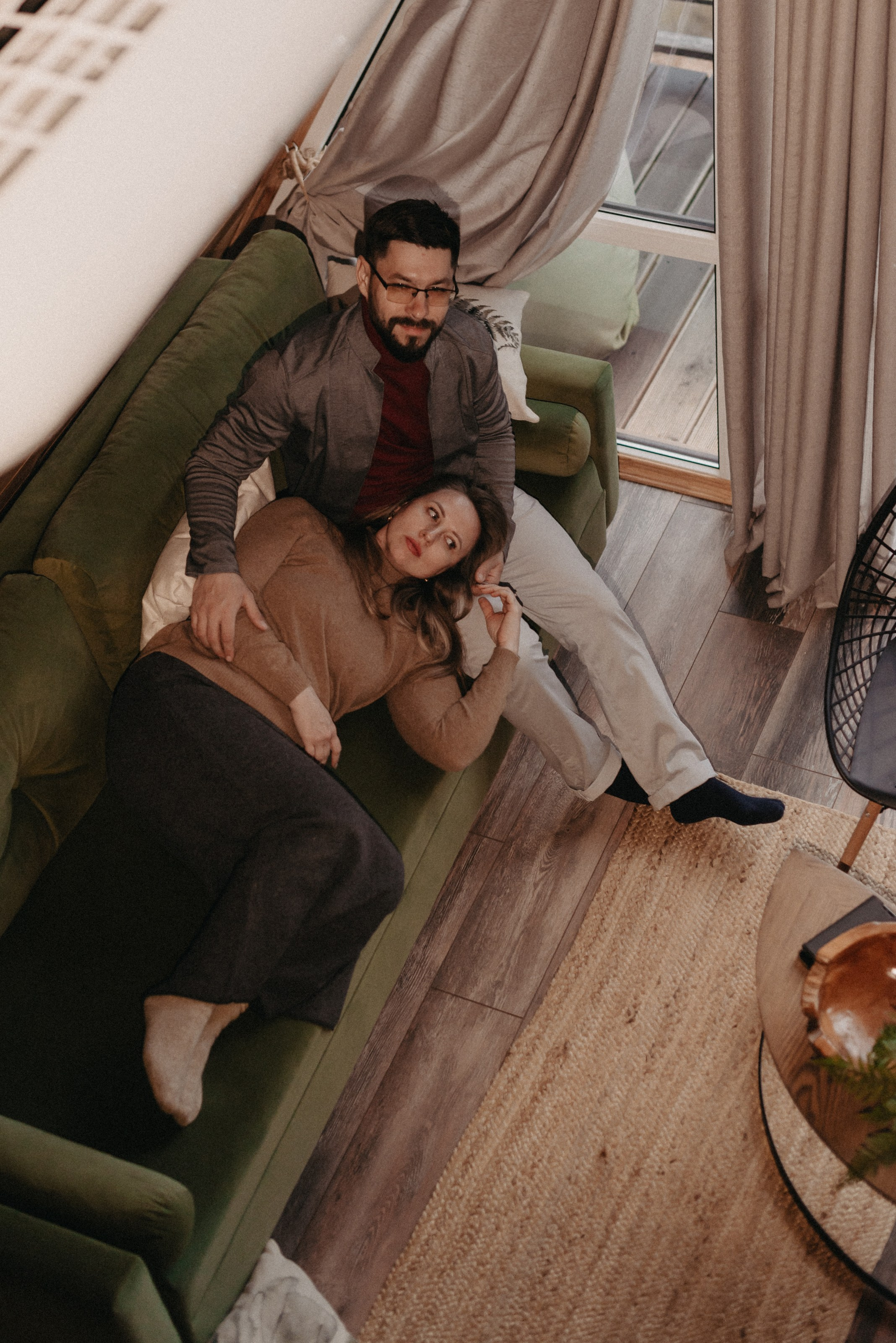 Семейная история в глэмпинге. Женский и семейный фотограф Сочи и Краснодар Ольга Маловик