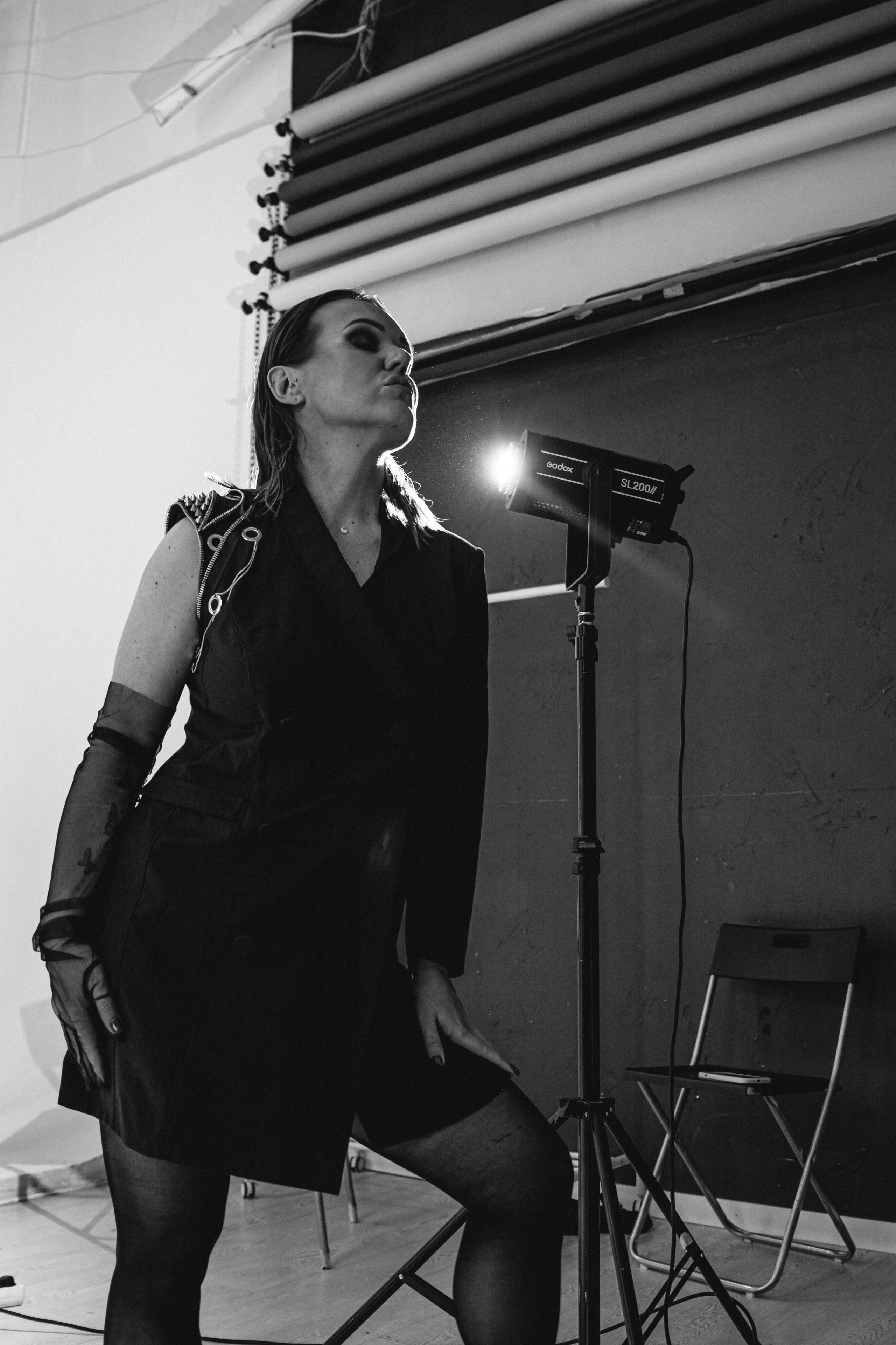 Фэшн-съёмка участниц Миссис Бизнес Гатчина 2023. Портретный фотограф в Санкт-Петербурге Дмитриева Наталия