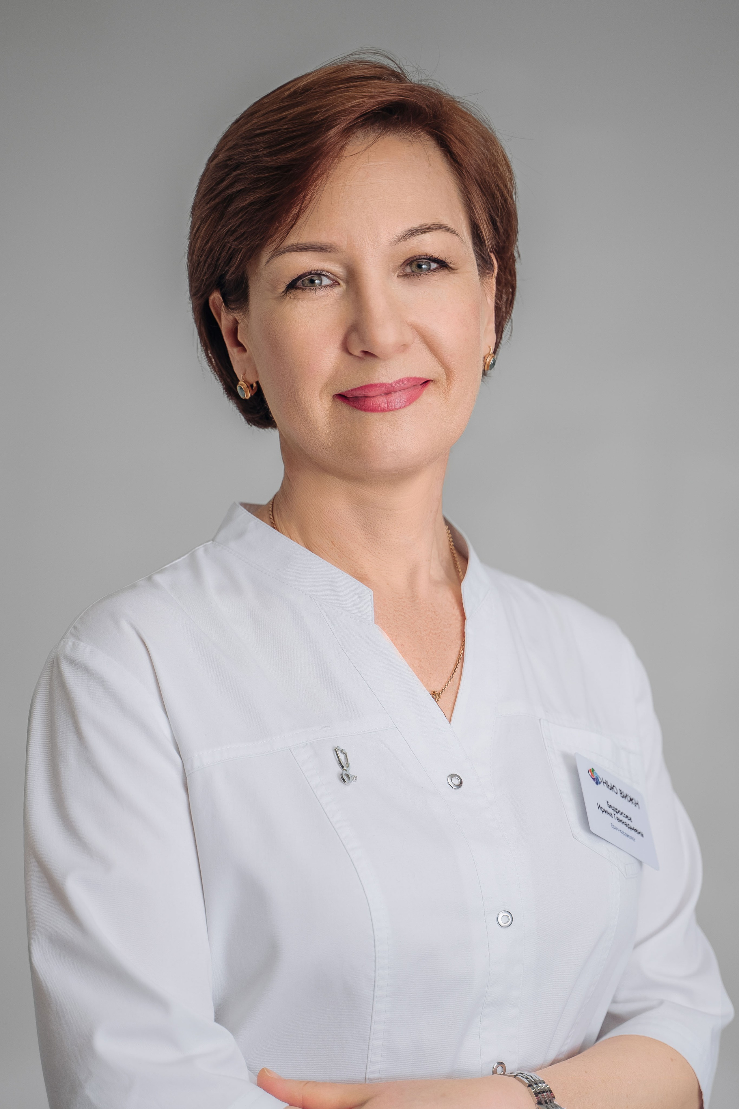 Съёмка для офтальмологической клиники НЬЮ ВИЖН г. Краснодар_фотографии для сайта. Фотографы из солнечного Краснодара Вадим и Надежда Митус