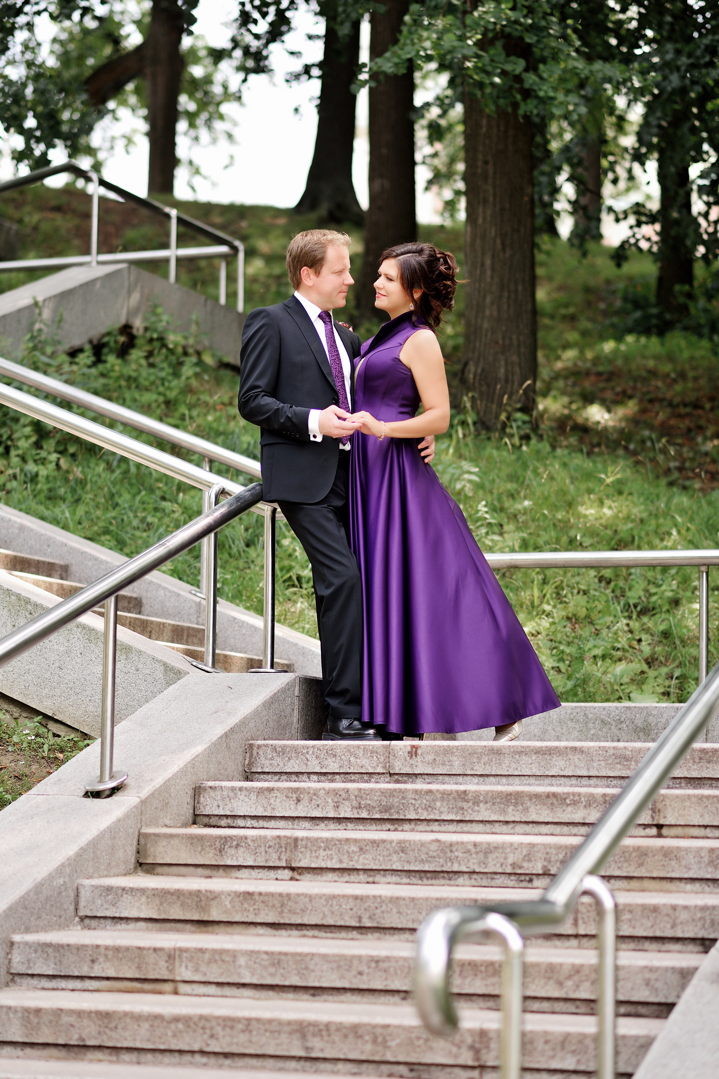 свадебная фотосессия царицино