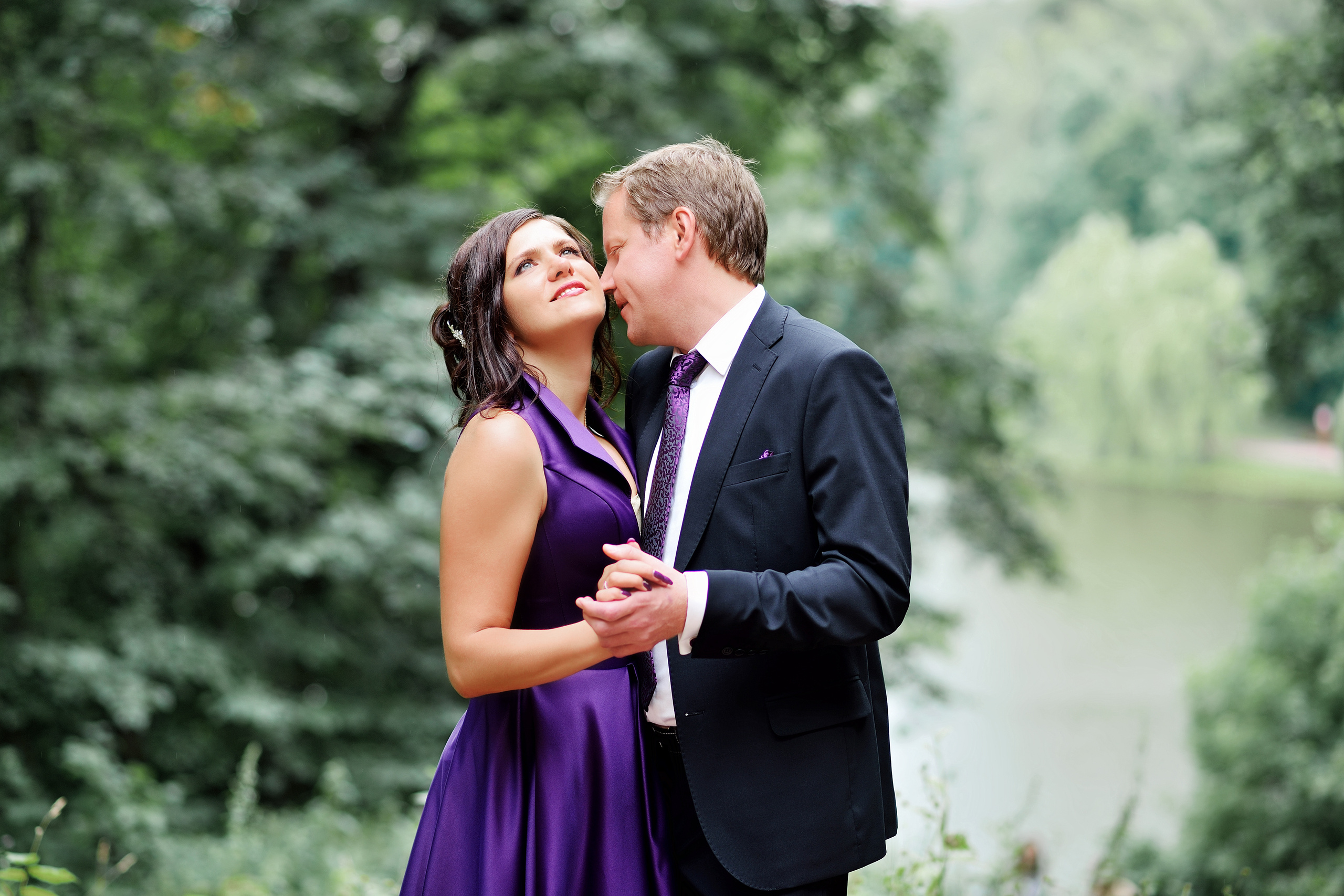 свадебная фотосессия царицино