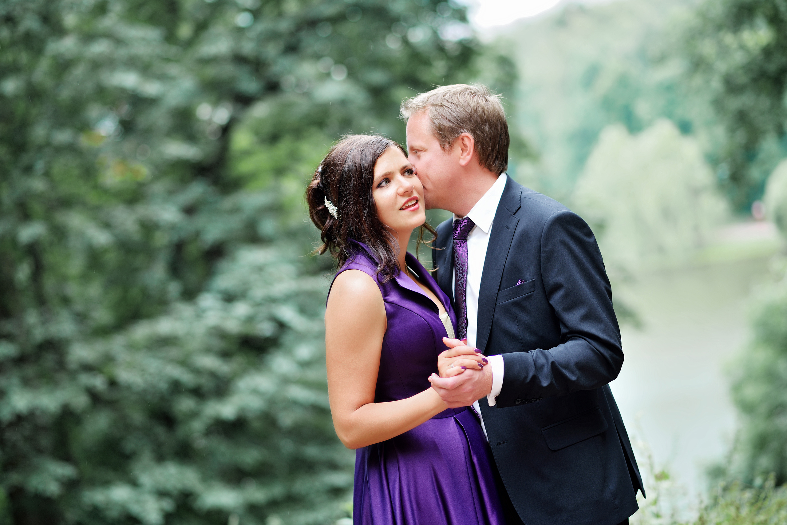 свадебная фотосессия царицино