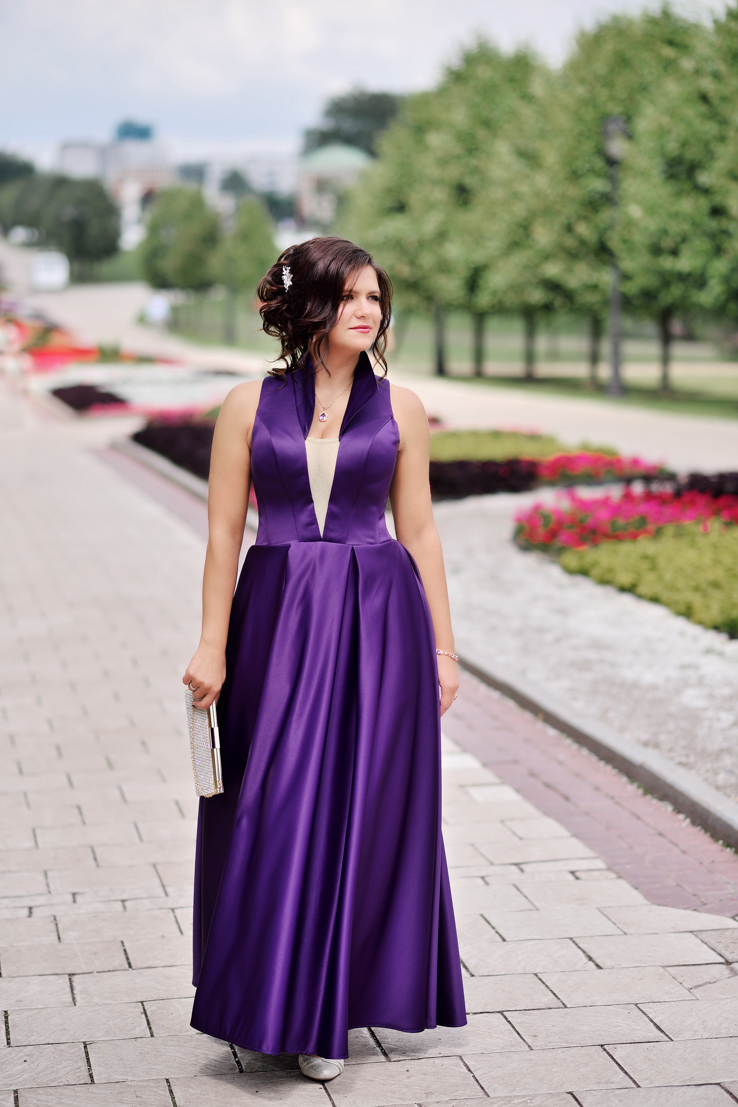 свадебная фотосессия царицино