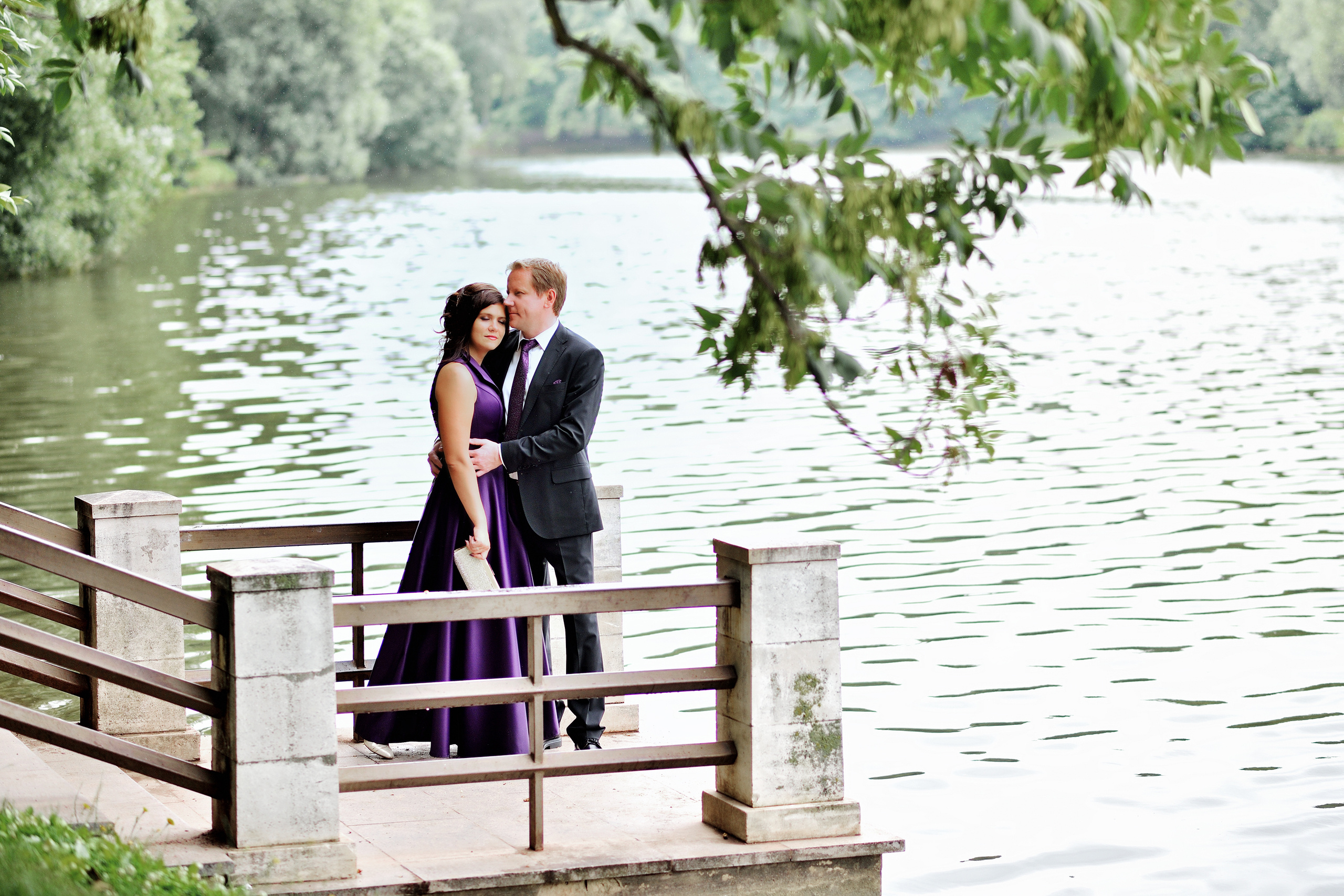 свадебная фотосессия царицино