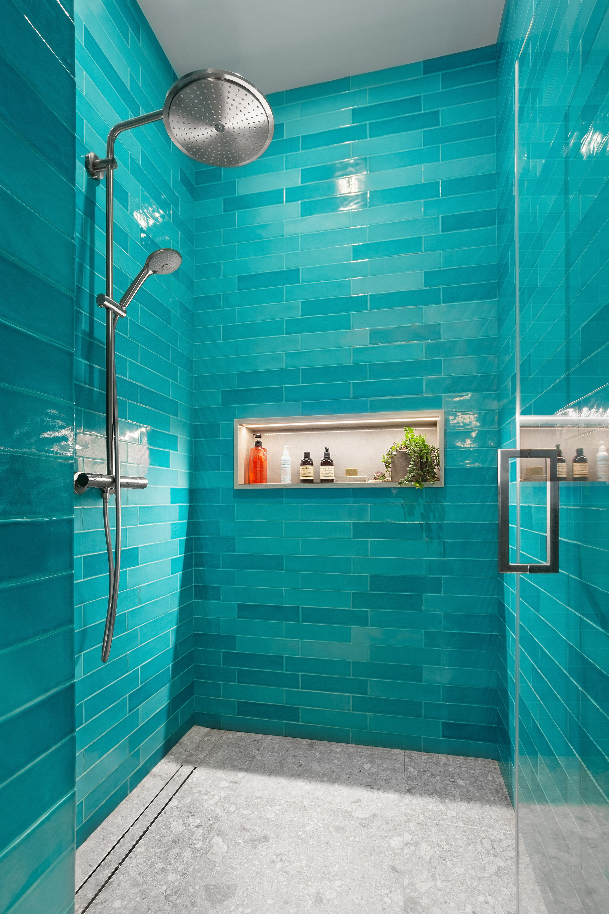 Дом в Шамони. Интерьерный фотограф и ретушер в Красноярске Денис Антропов