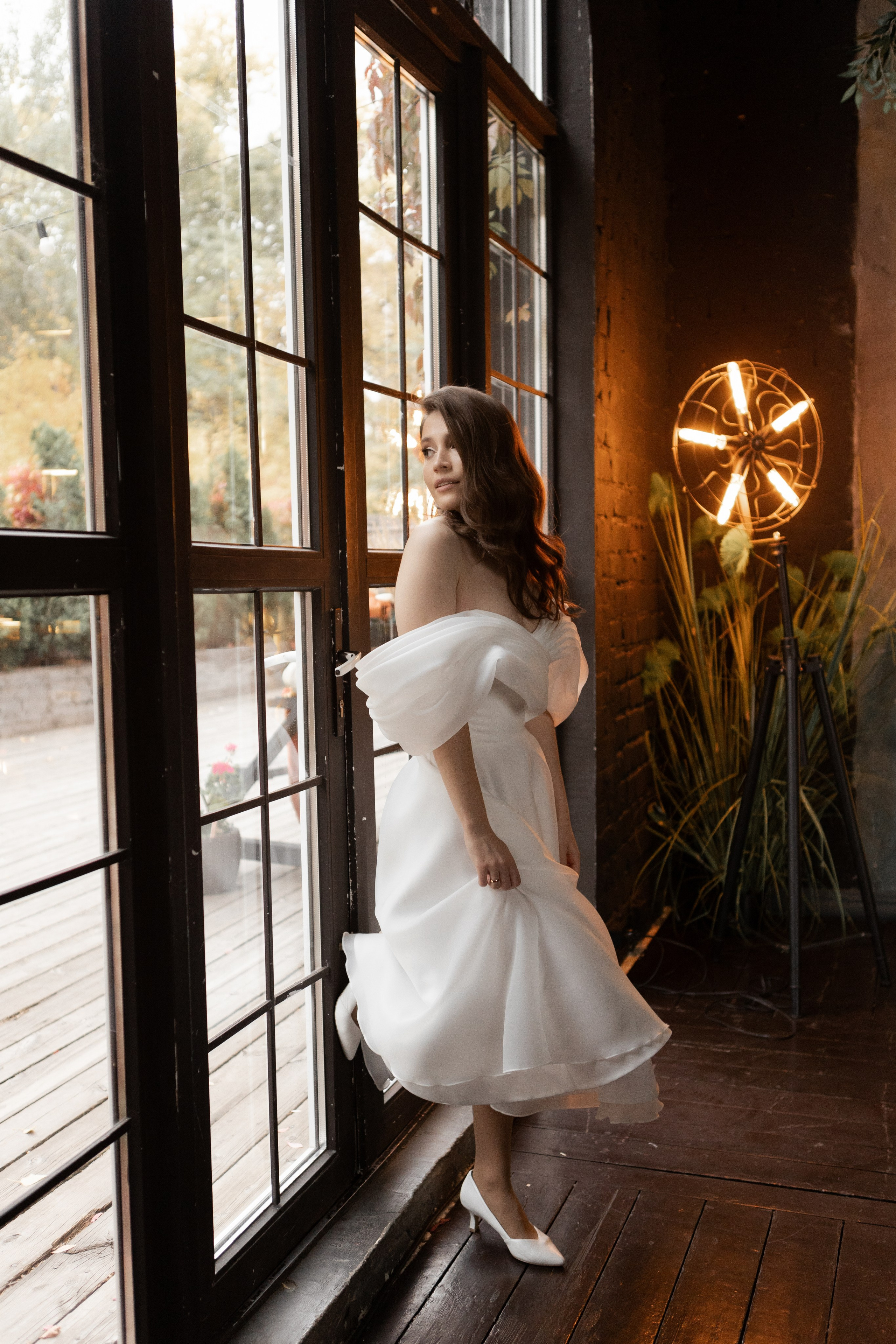 Влад и Ира. Свадебный фотограф в Воронеже Вероника Богай