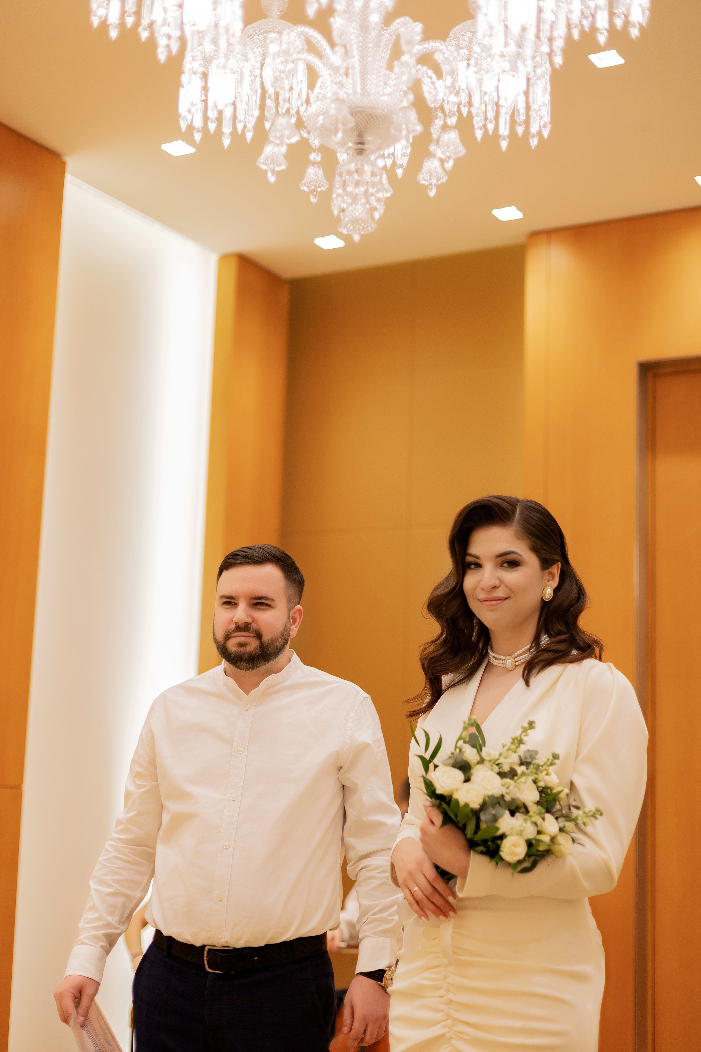 Линда и Алексей. Семейный и детский фотограф в Москве Артём Жигурс