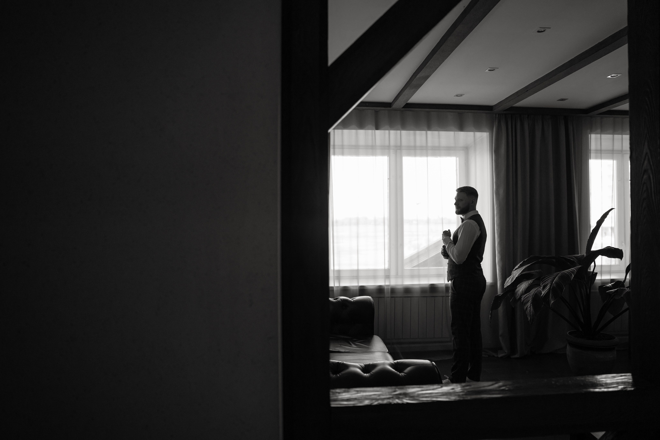 Николай и Татьяна. Свадебный и Семейный фотограф по всему миру Анна Фёдорова