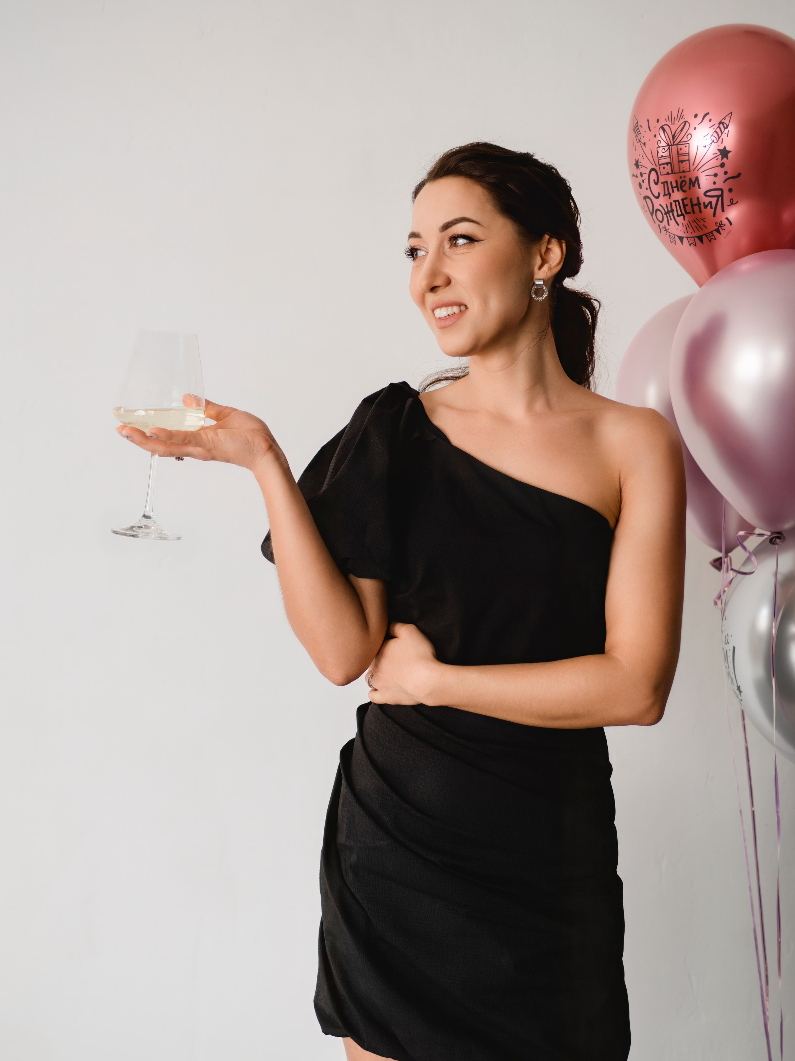 Оксана. Свадебный фотограф во Владимире - Мария Широкорядова