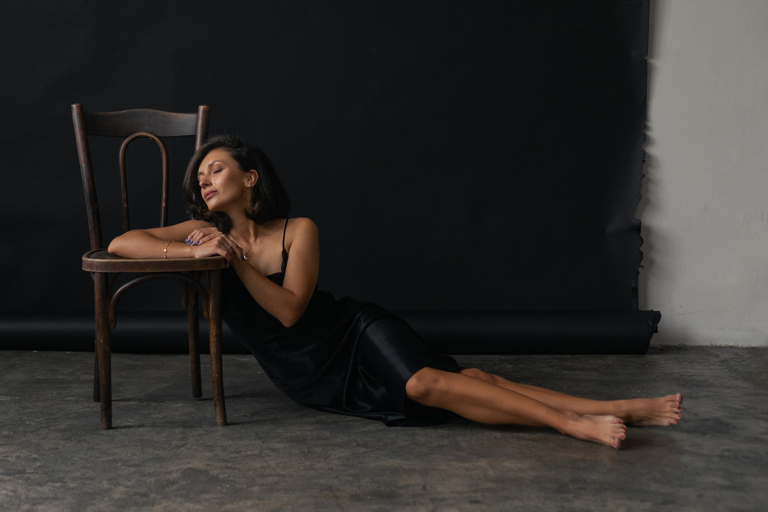 WOMAN. Фотограф Евгения Смирнова