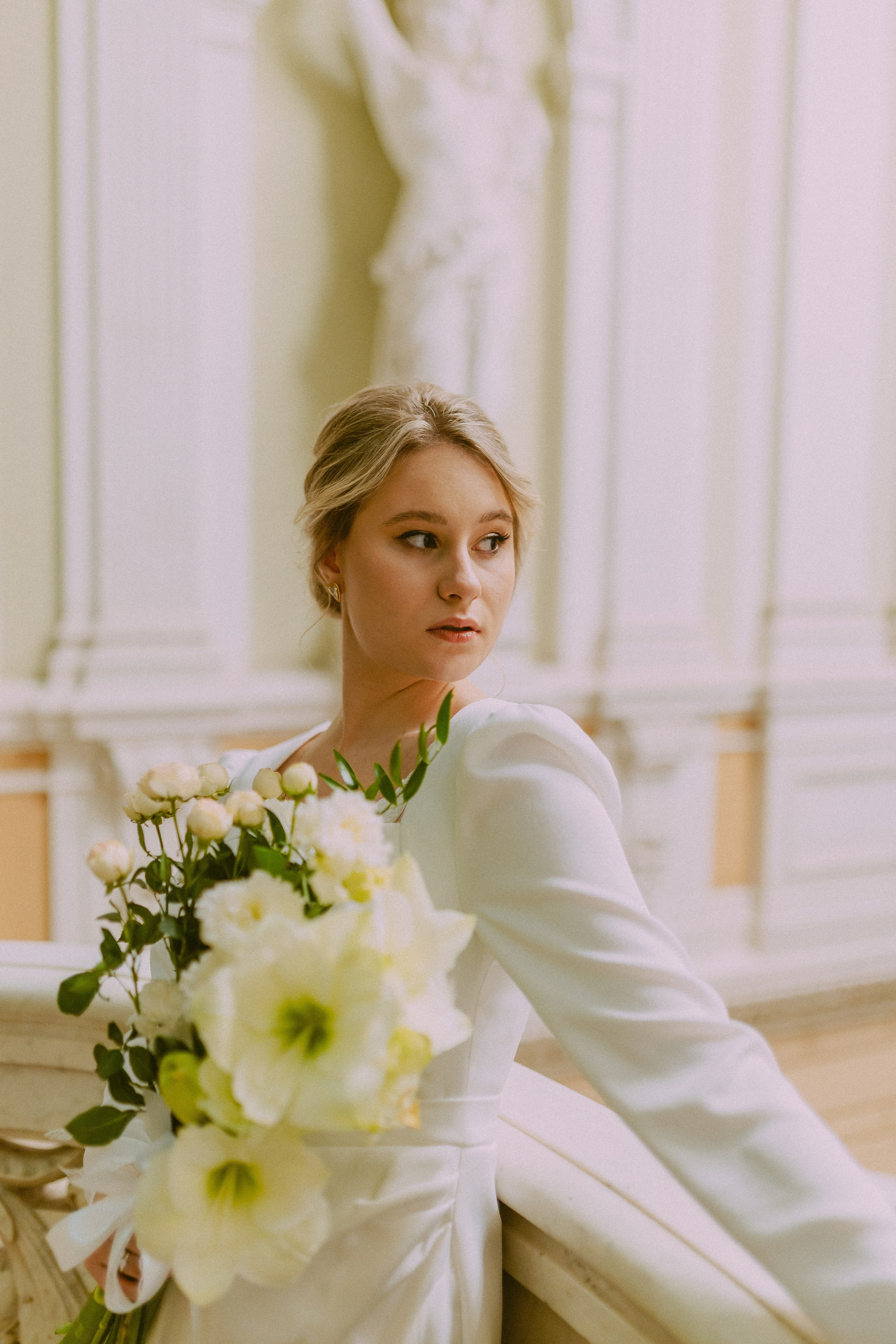 Мария и Данил. Контент–фотограф | Леся Лесная