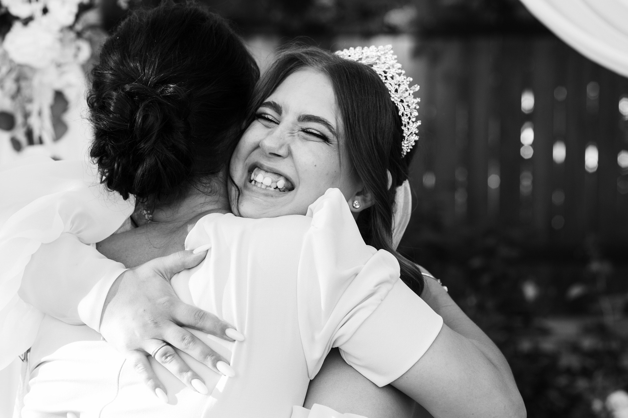 Саша и Оля. Свадебный и портретный фотограф в Омске Матвей Краузе