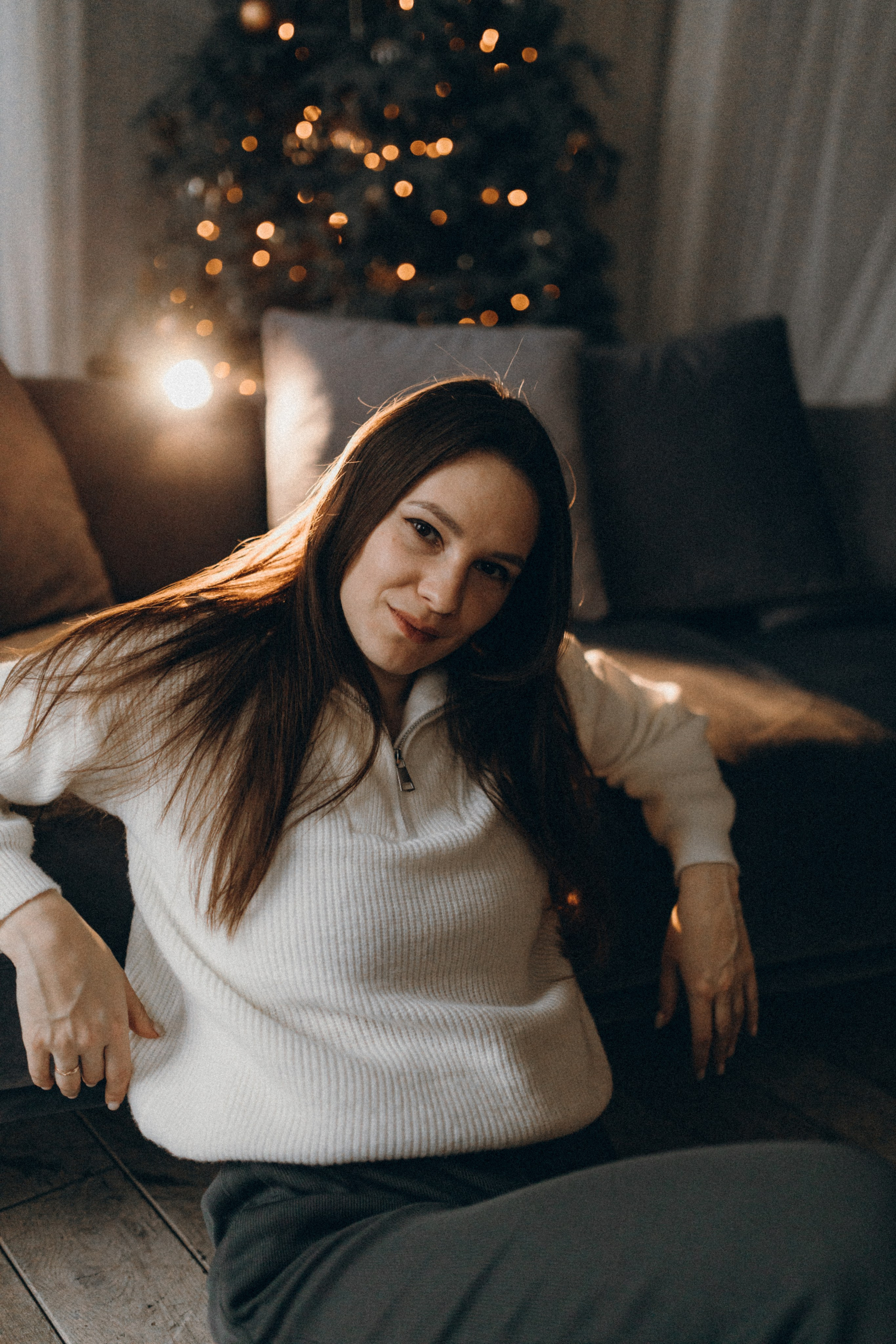 Анфиса. Йога-мастер. Фотограф НОГИНСК, Москва, Анастасия Белая