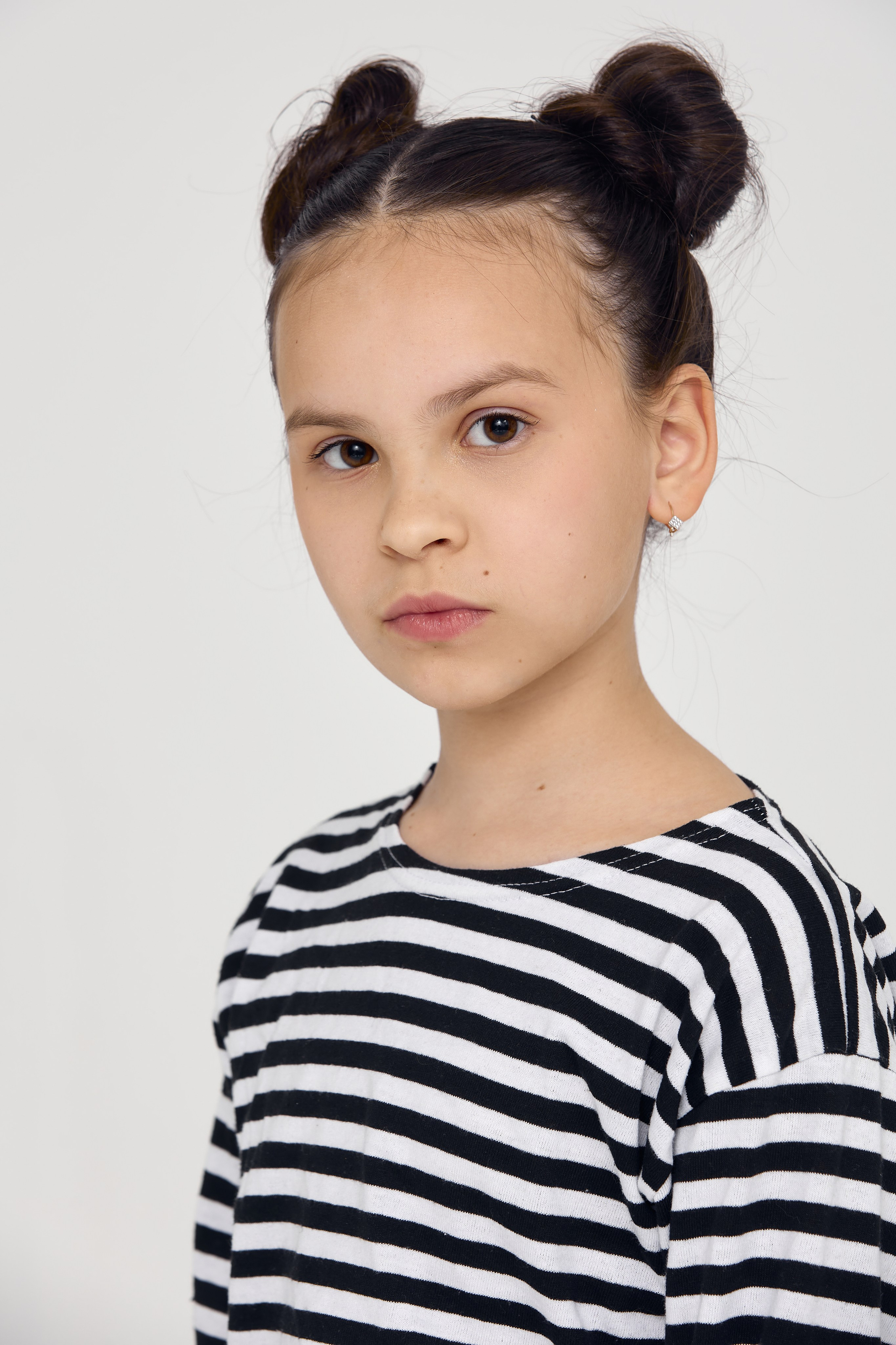 Петрова Алиса. Школа Развития моделей Город Ижевск