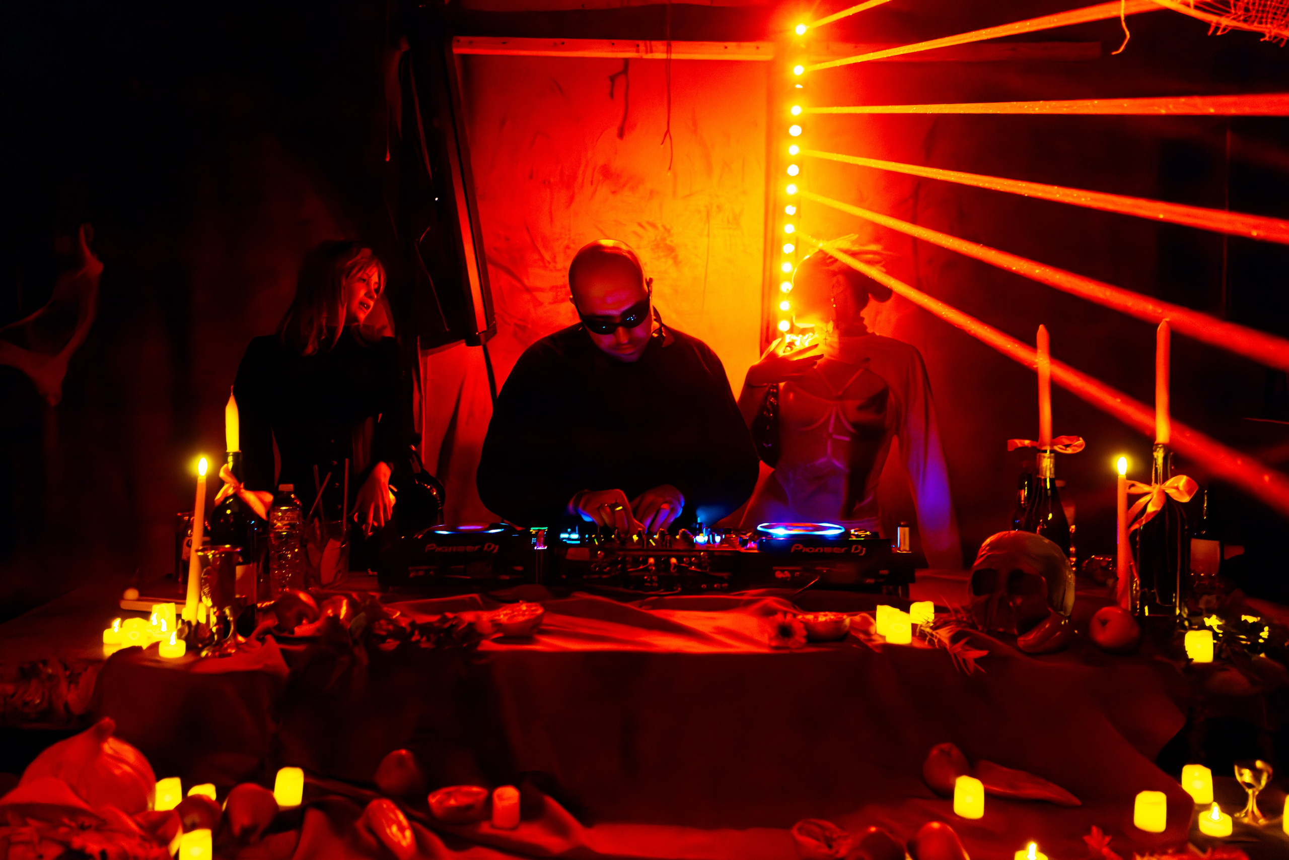 SHABASH [GAZGOLDER]. Фотограф Москва