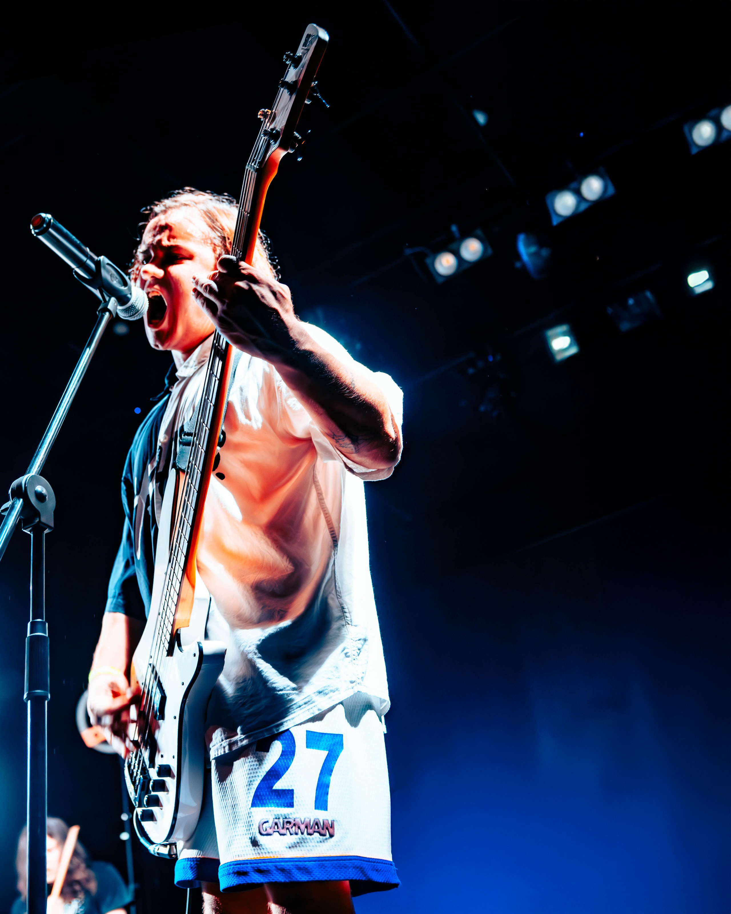 Соня [Pravda Club]. Фотограф Москва