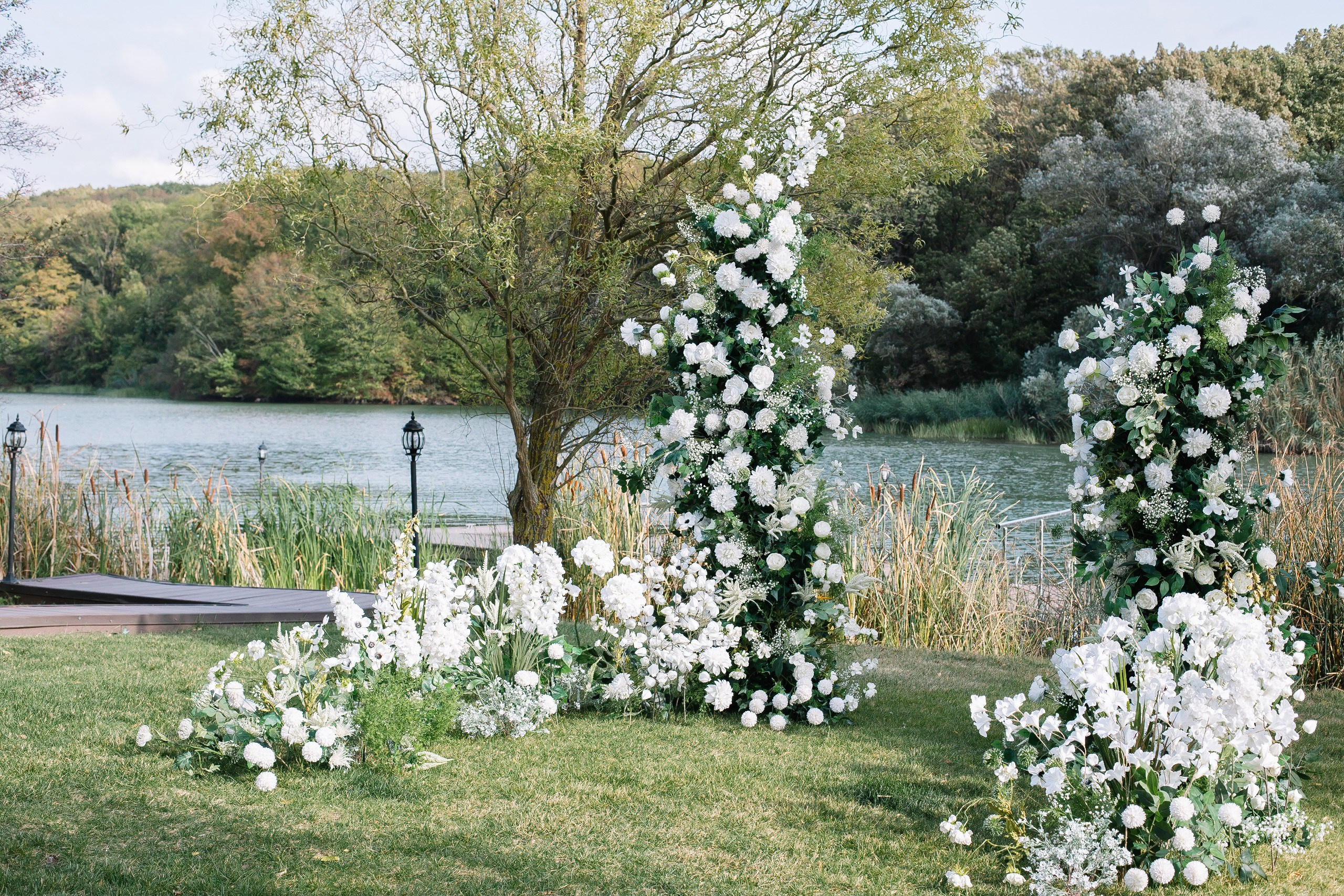 Андрей и Татьяна. Свадебный фотограф Анастасия Багдасарян