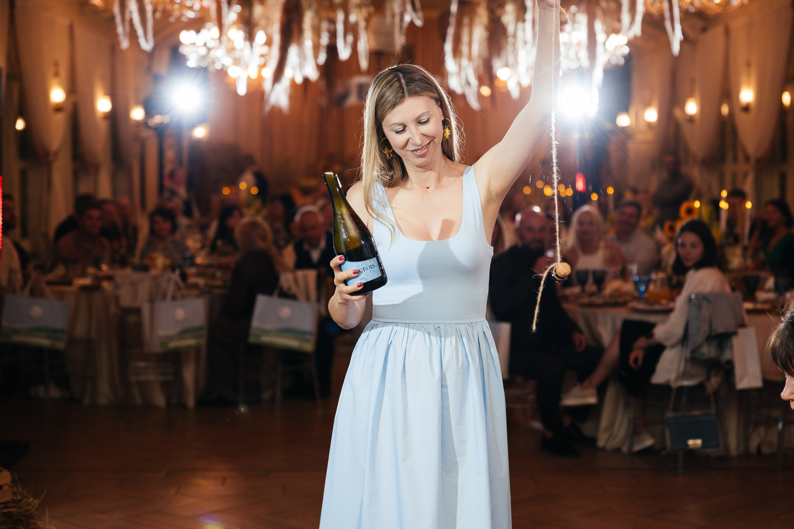 БКС «30 лет». Репортажный и свадебный фотограф в Краснодаре Владислав Рыжов