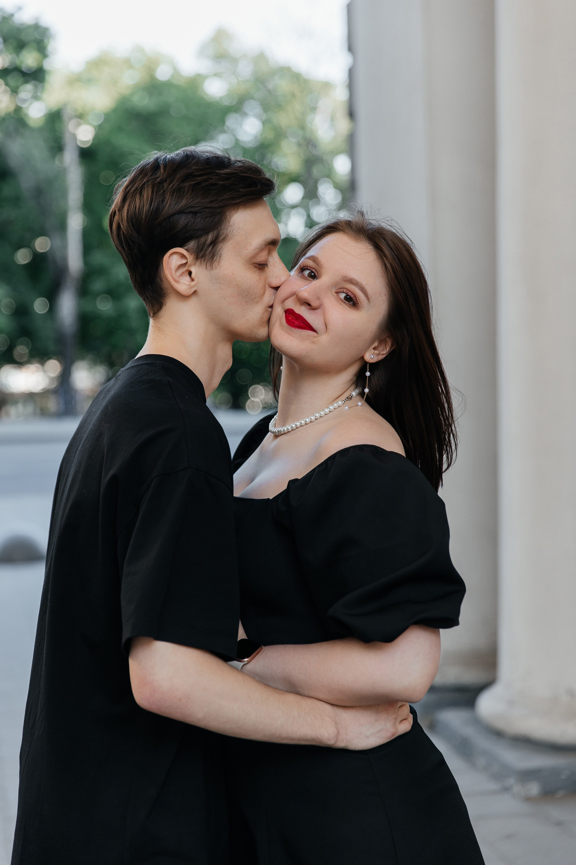 Портфолио. Свадебный фотограф Кристина Тимощук