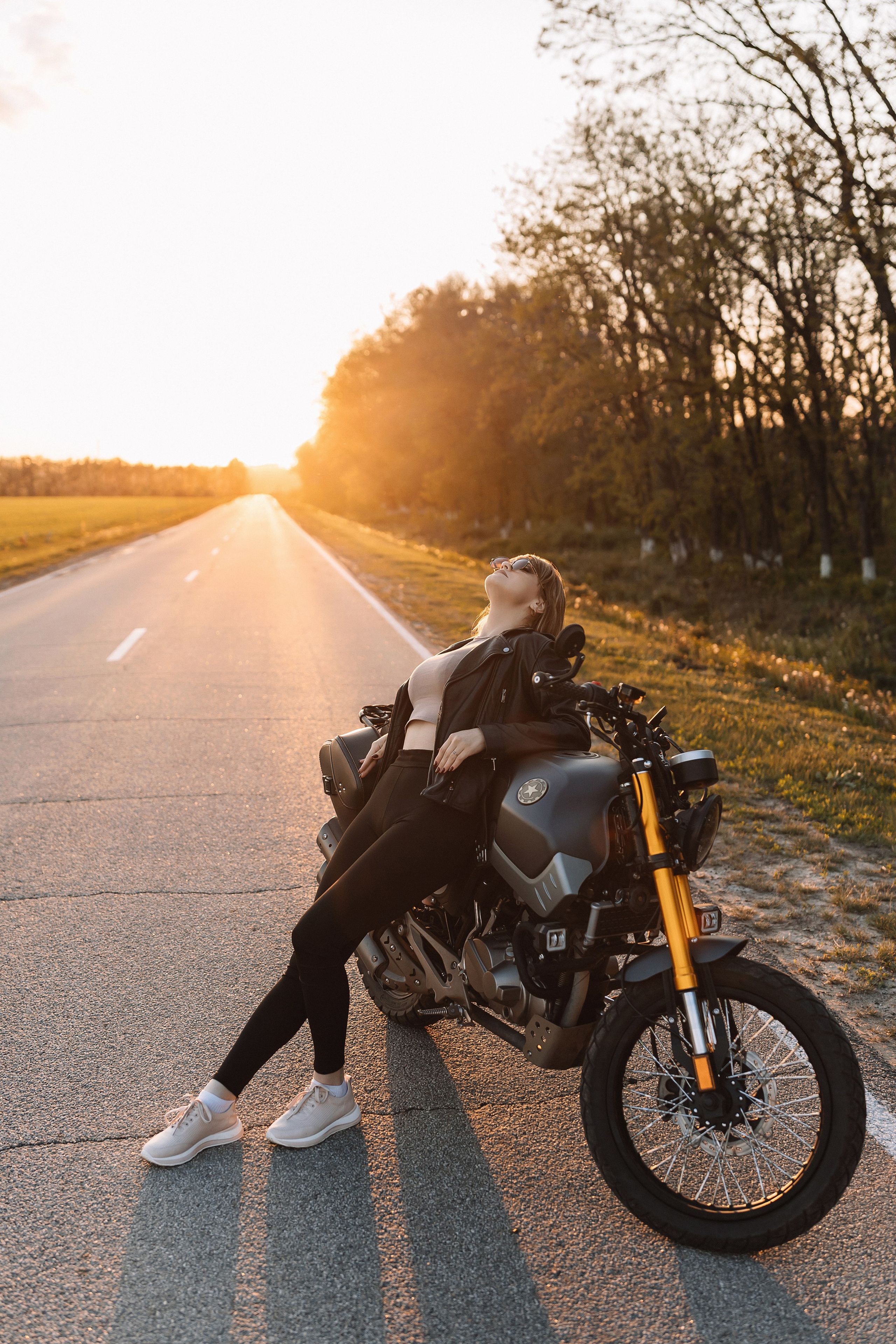 Неля. Фотограф Елена Каверина | Белгород — Короча |