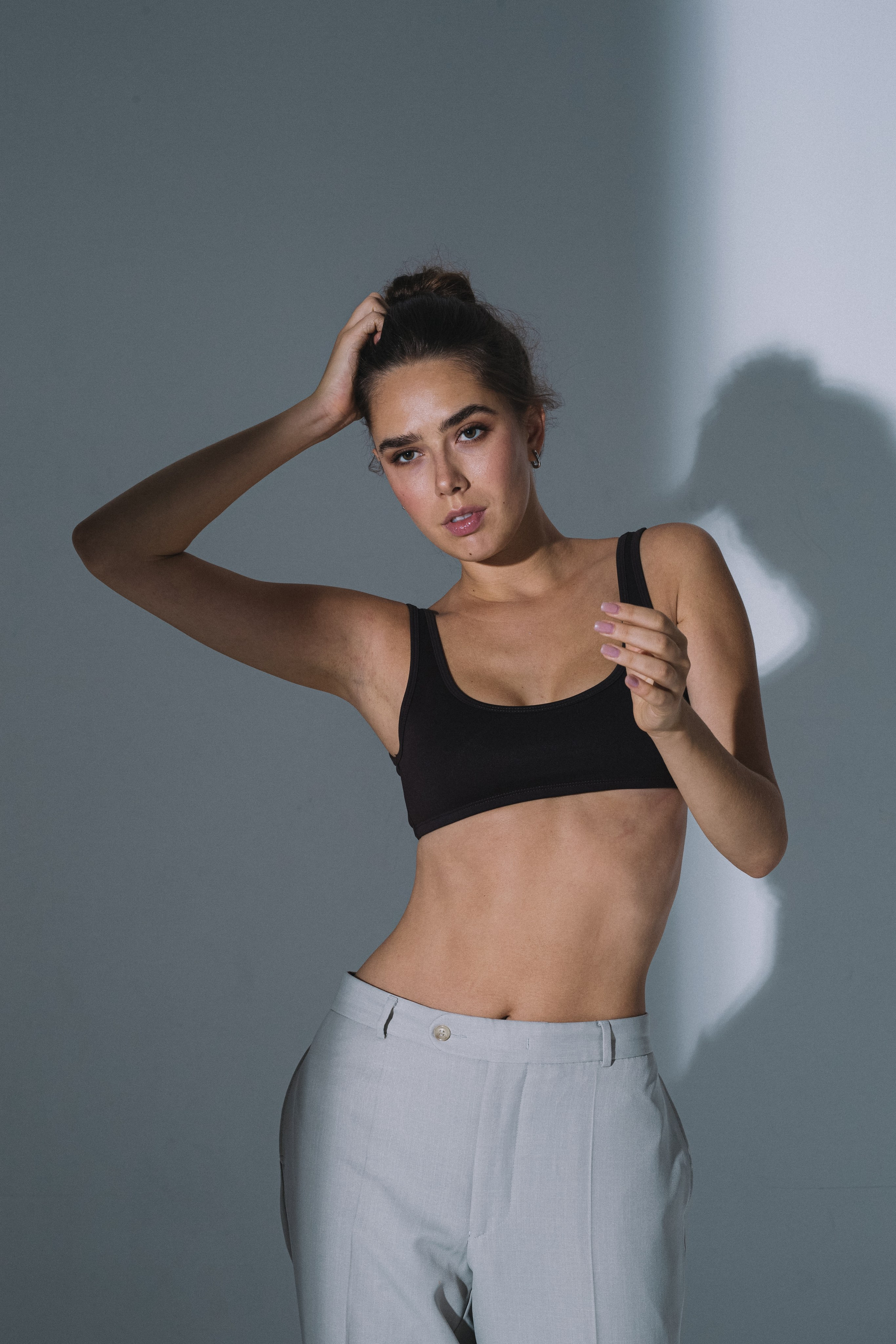 Арина. Главная