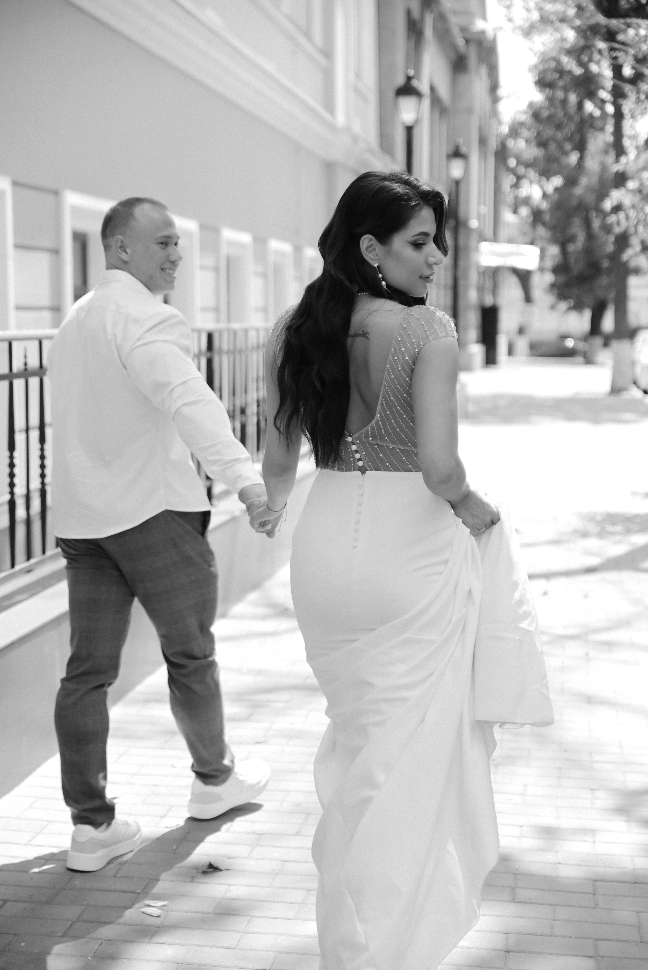 Wedding. Фотограф и контент-фотограф Анна Сентюрева в городе Пенза