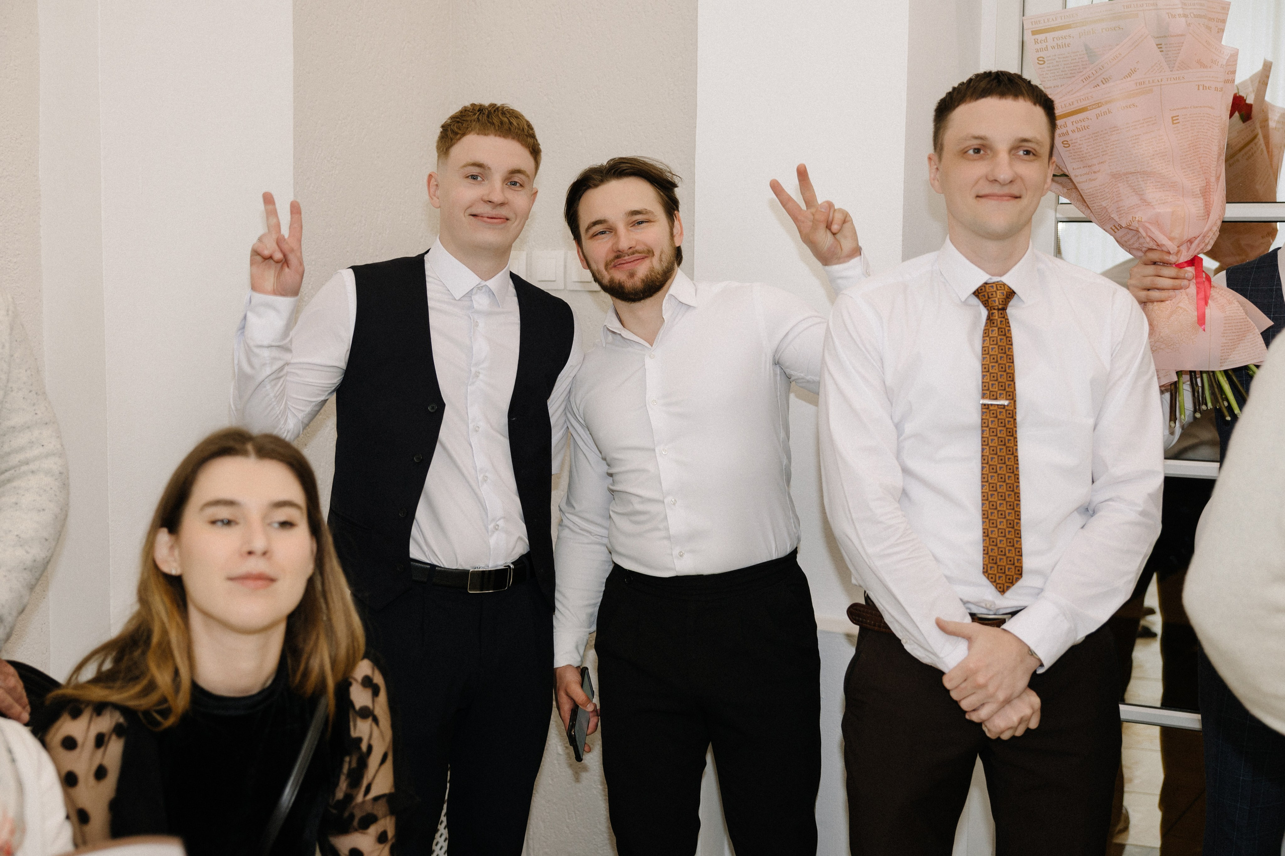 Ксения&Дима. Свадебный фотограф по всей Беларуси Цепелева Анна