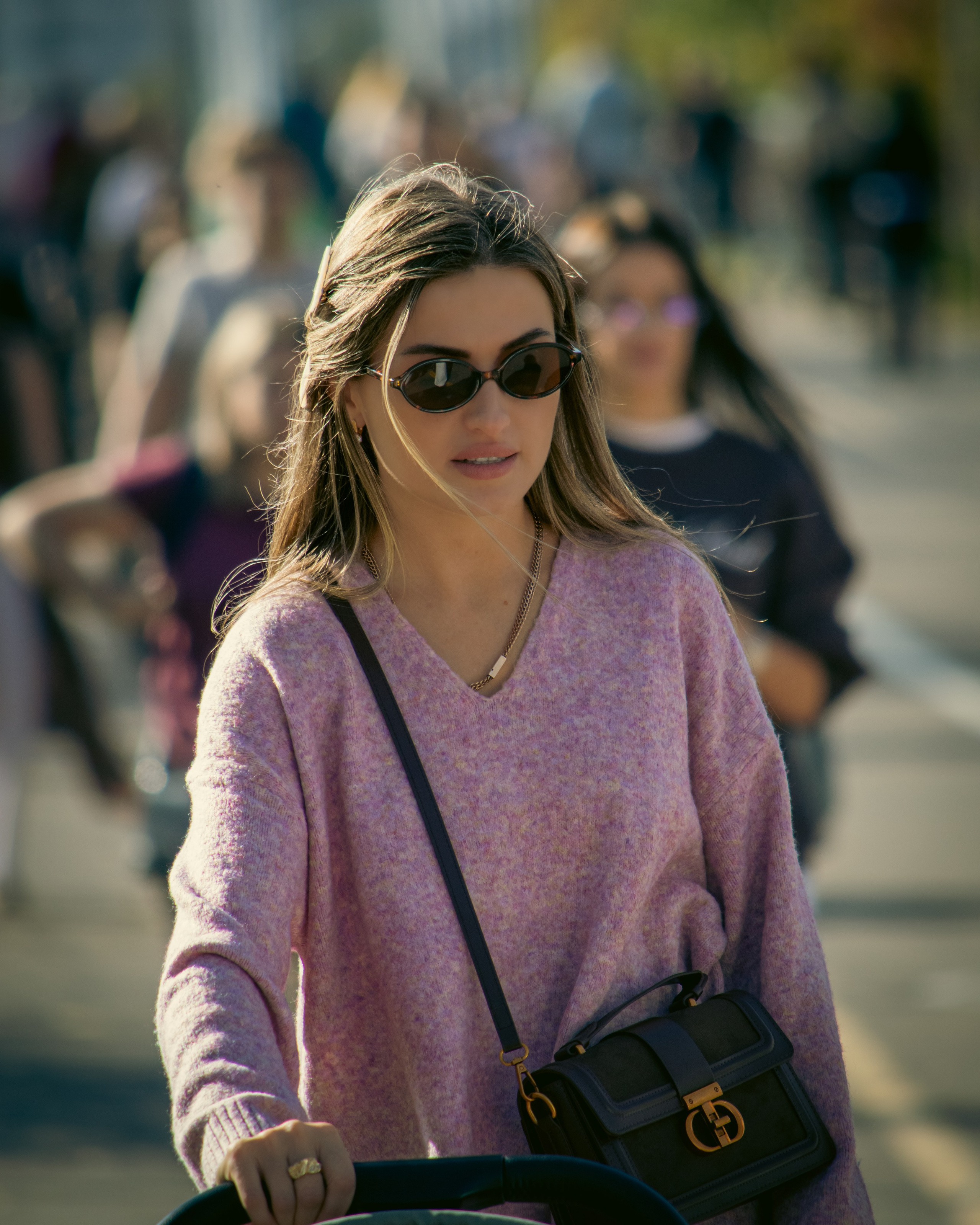 WOMEN IN THE FLOW. G G L V D M T R | Фотограф в Красноярске