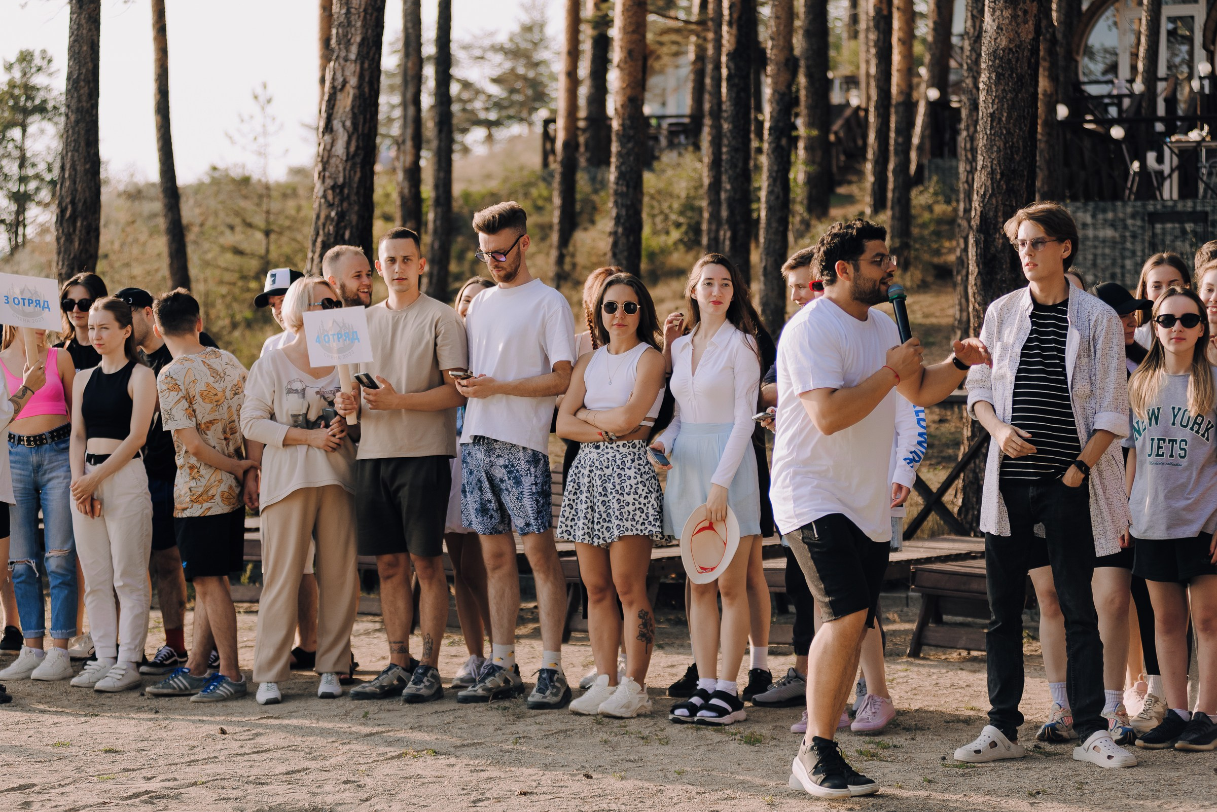 2-х ДНЕВНЫЙ КОРПОРАТИВ В СТИЛЕ ЛАГЕРНОЙ СМЕНЫ НА ТУРГОЯКЕ. Репортажный фотограф Зуев Роман г. Челябинск