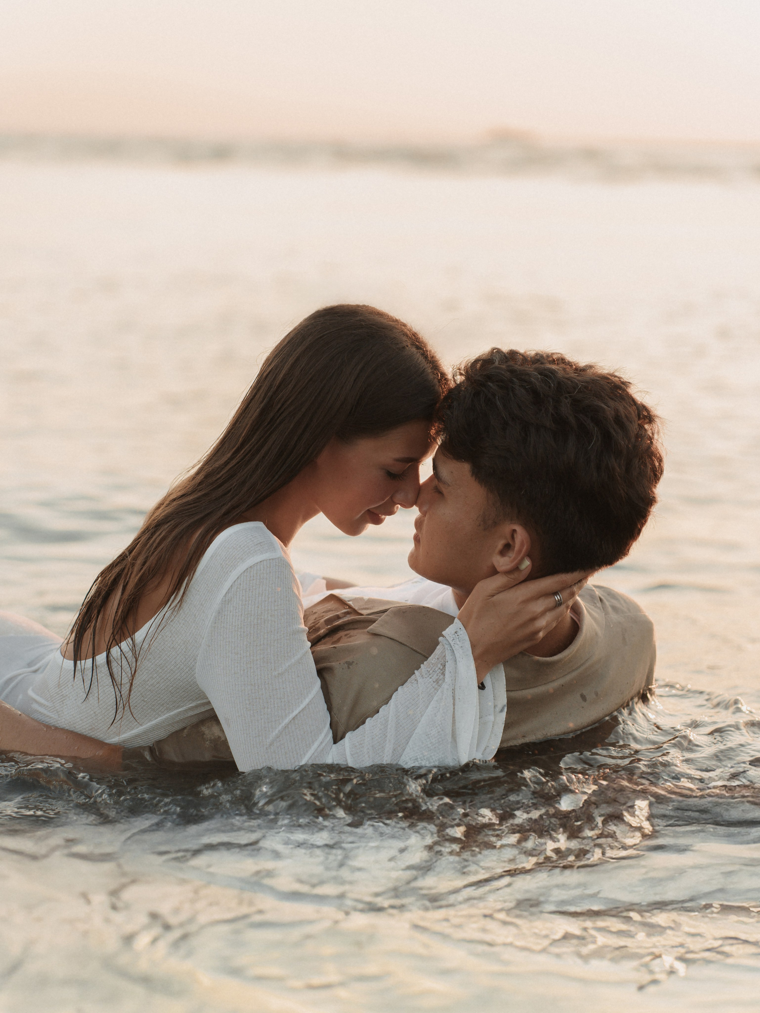 Романтическая фотосессия в Адлере. Фотограф на Пхукете Максим