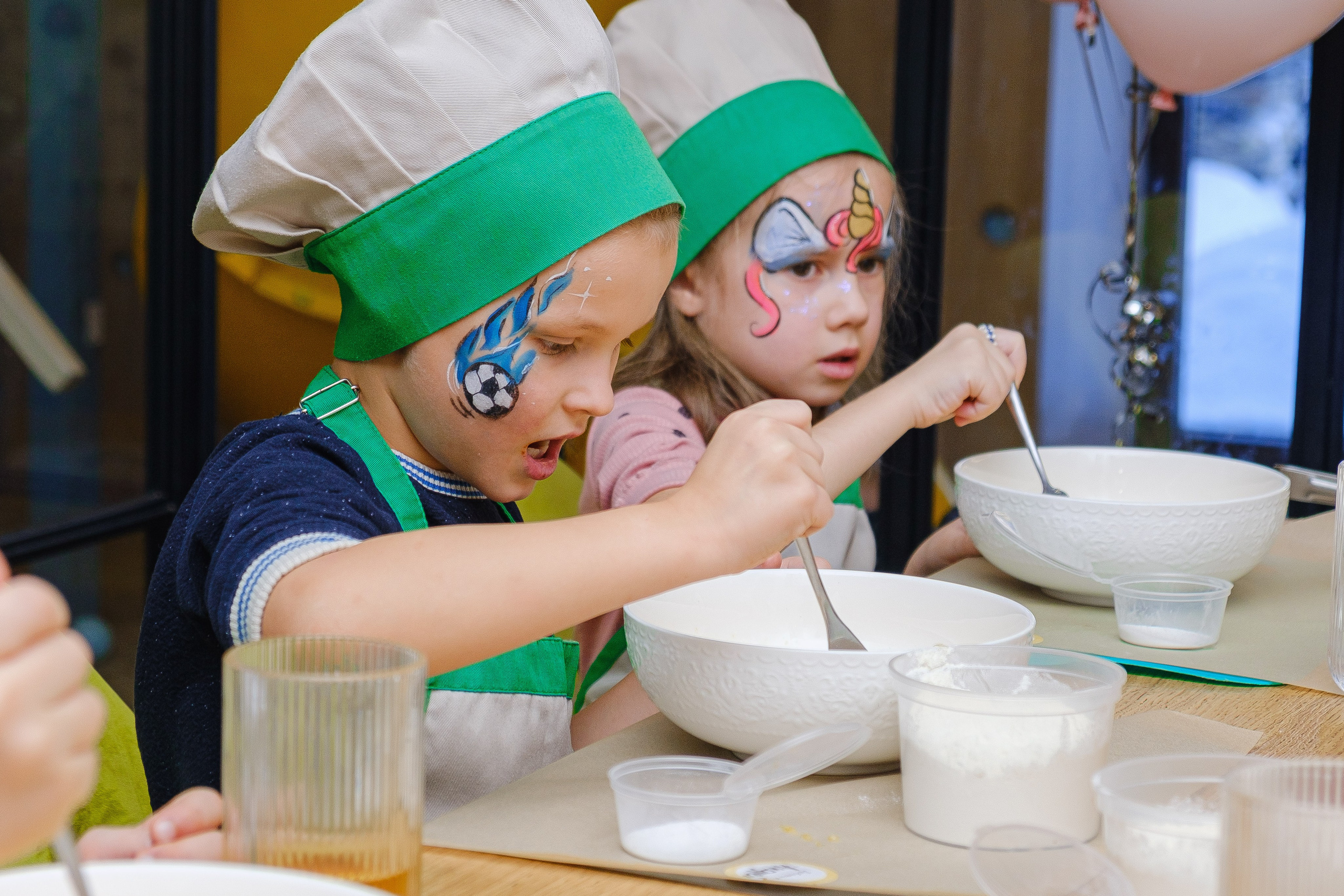 День рождения 6 лет. Фотограф Мария Хлебникова Санкт-Петербург Москва