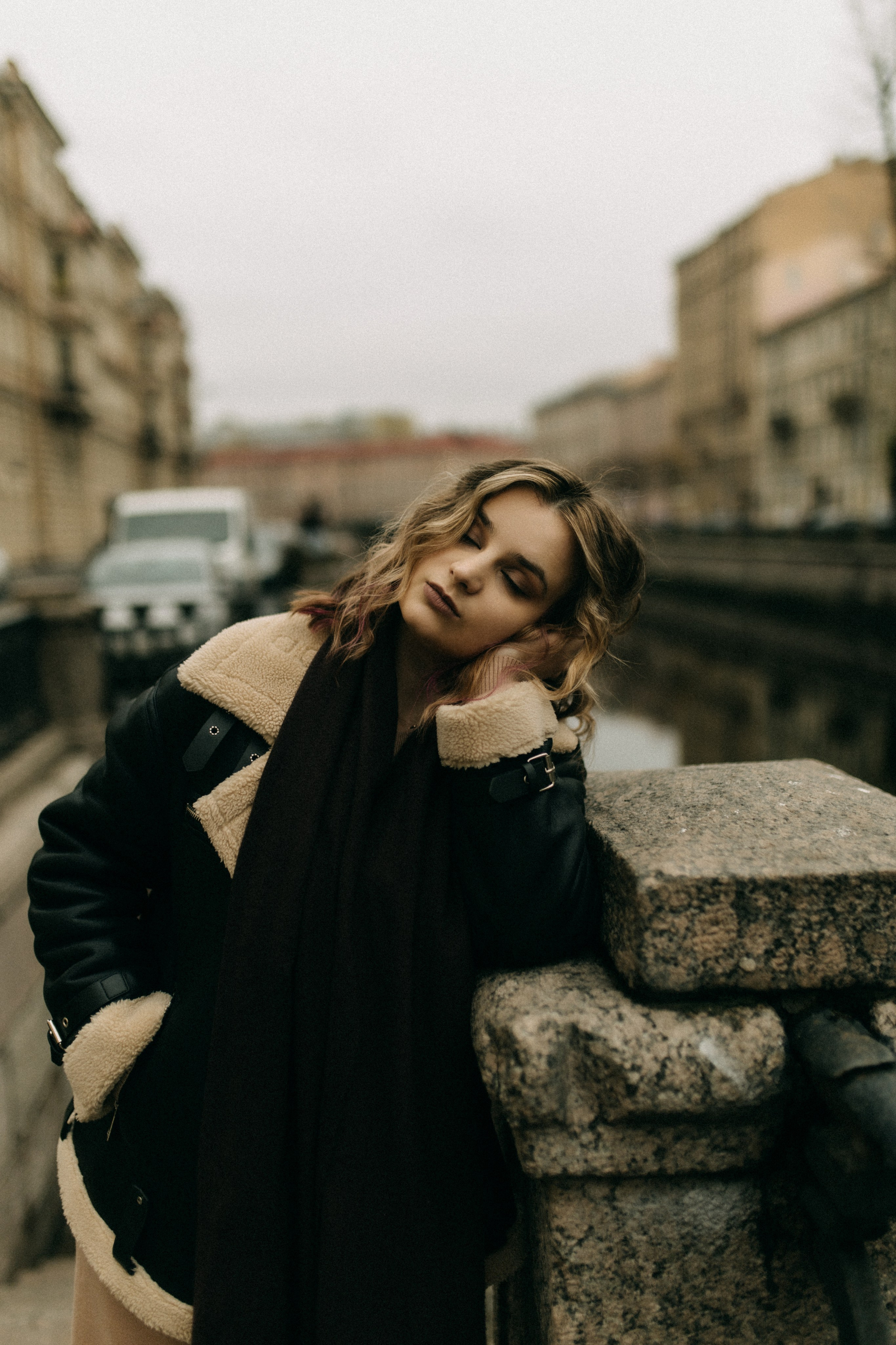 Вика. Фотограф в Санкт-Петербурге