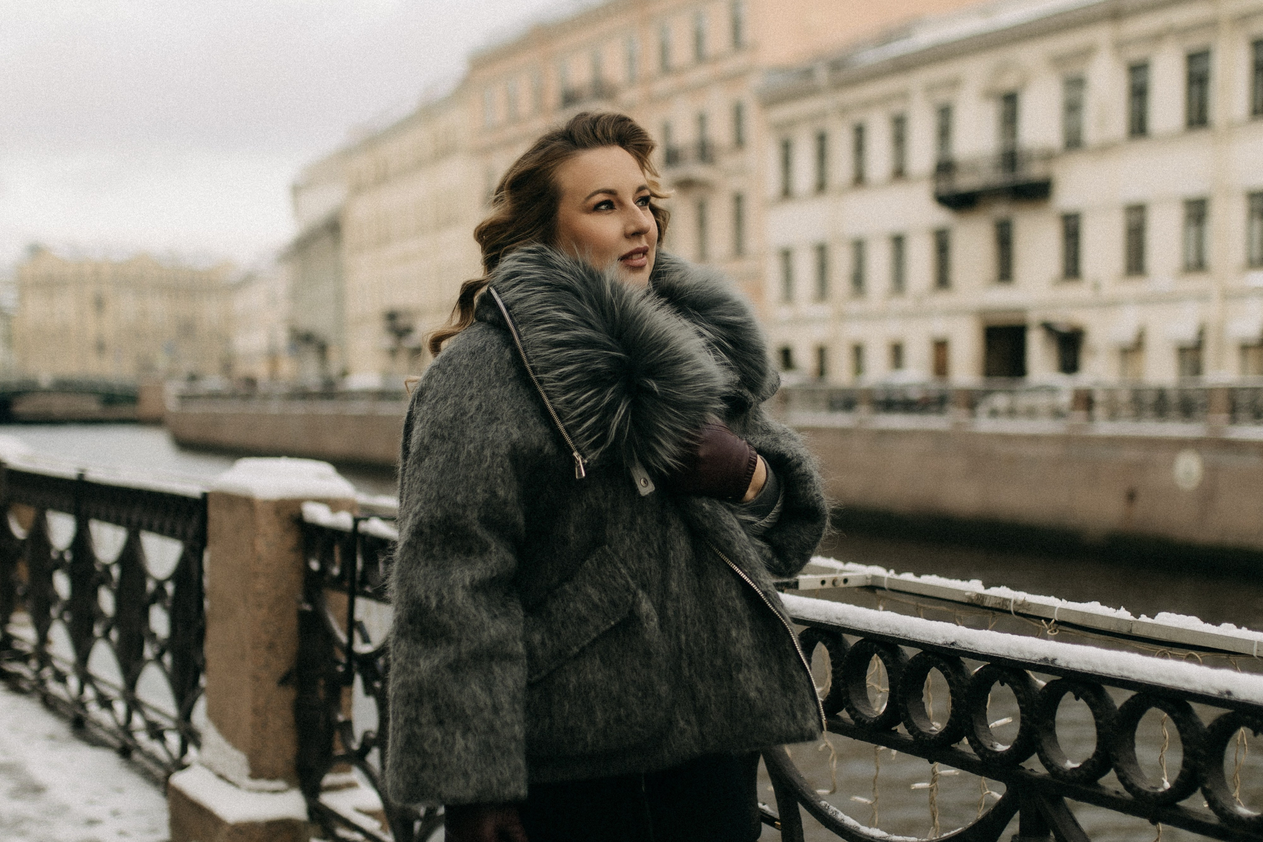 Леся. Фотограф в Санкт-Петербурге