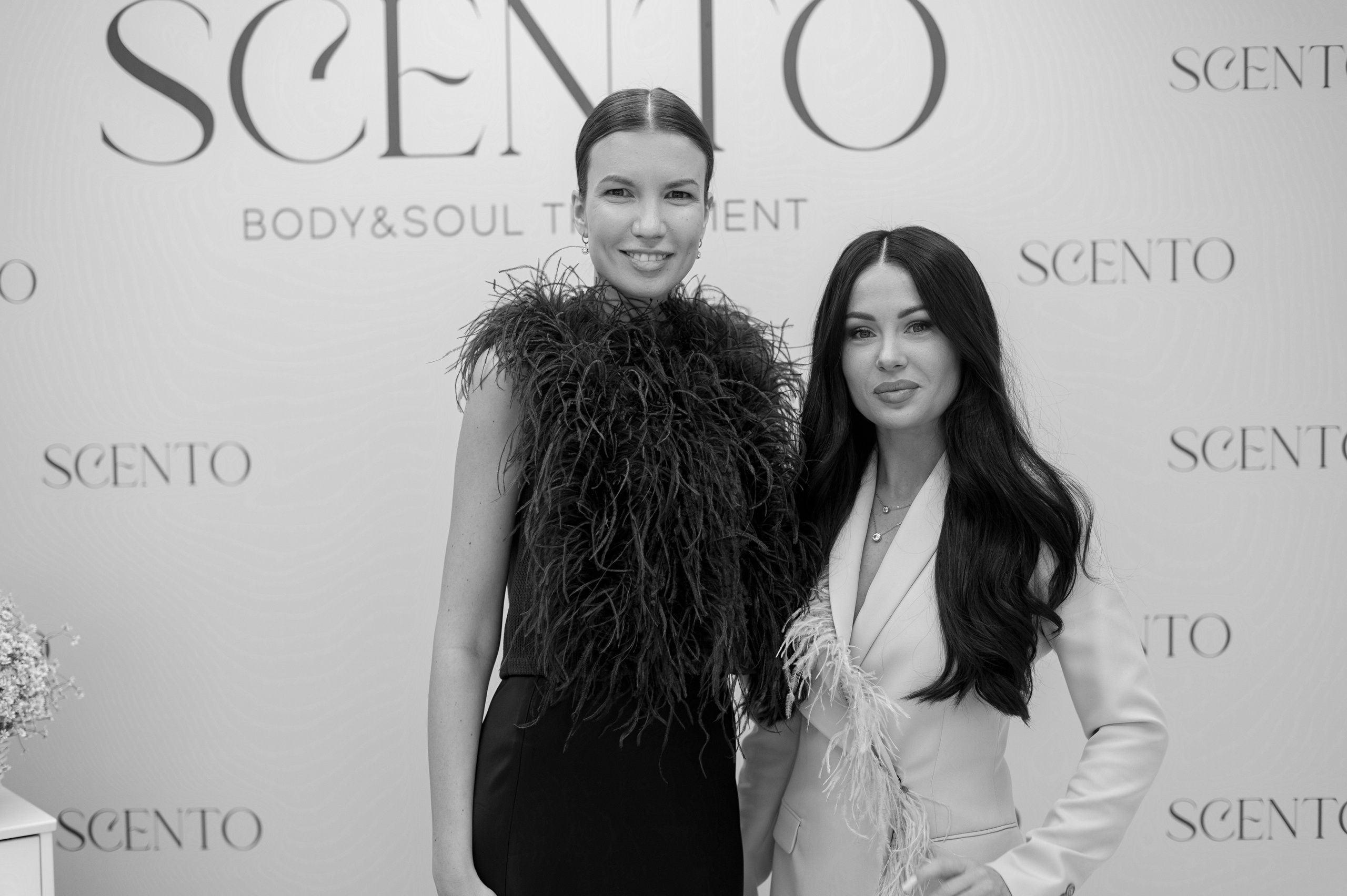 Презентация бренда