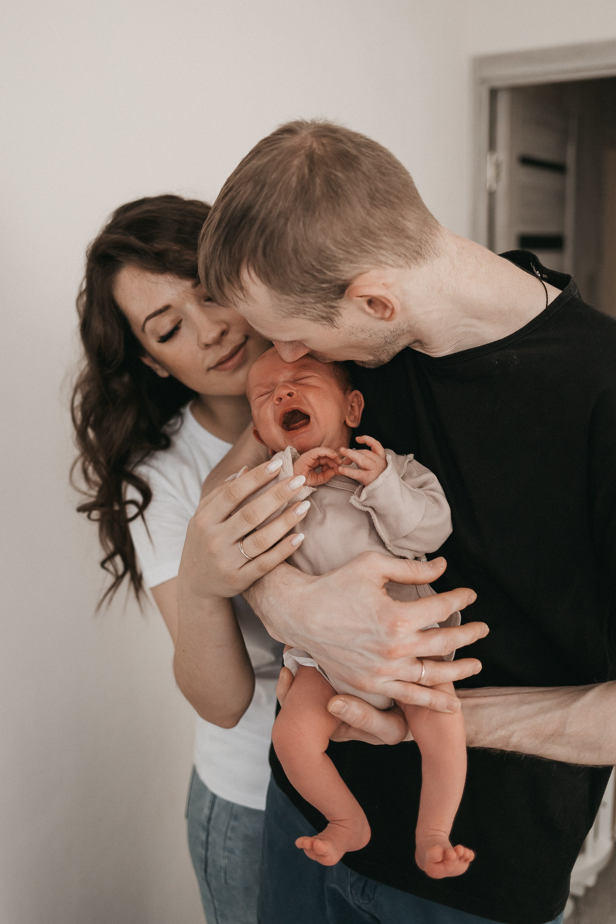 Паша/Катя/Алиса/Тимофей/Егор. Свадебный и семейный фотограф в Екатеринбурге