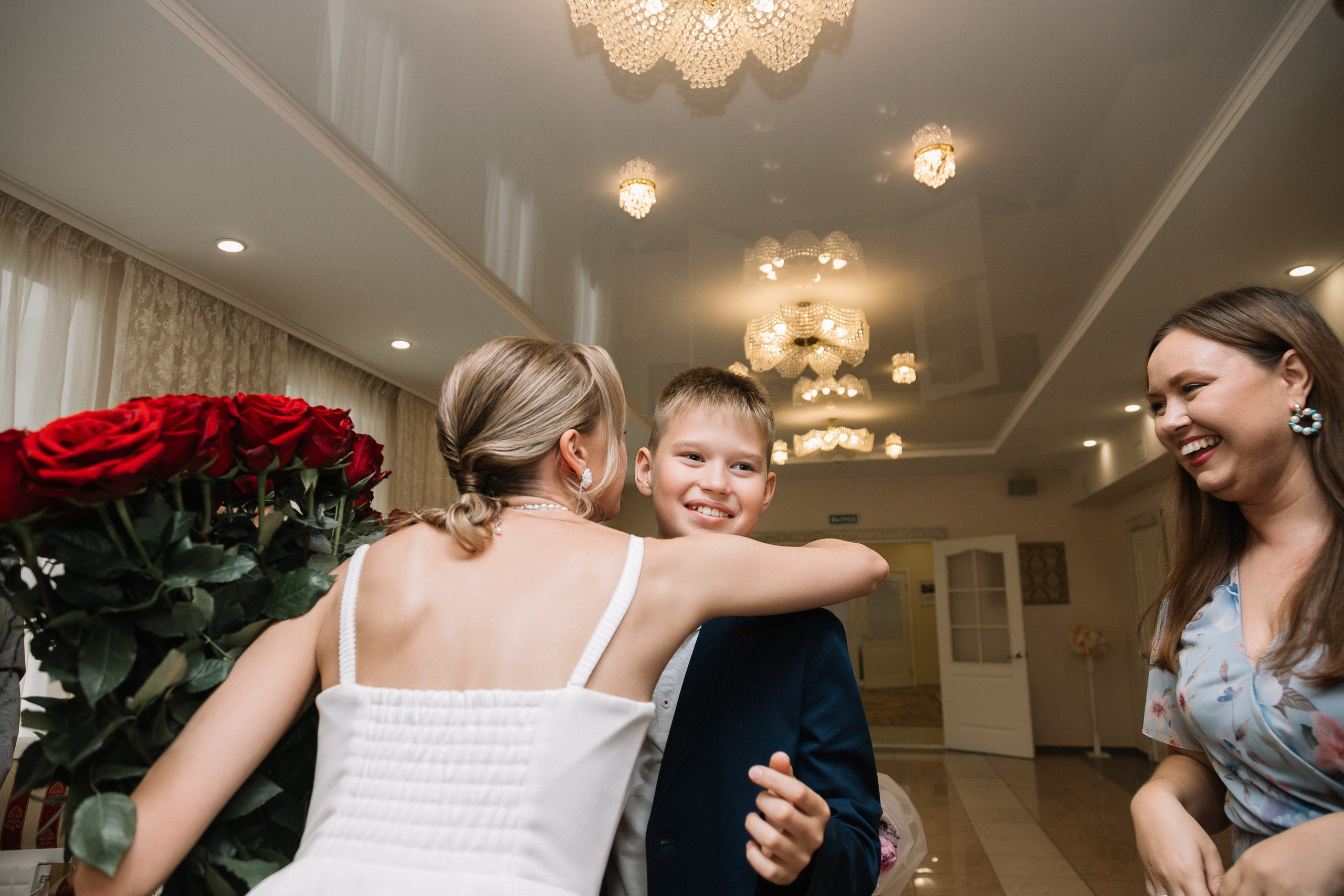 Свадебная фотосессия. Свадебный и семейный фотограф в Екатеринбурге