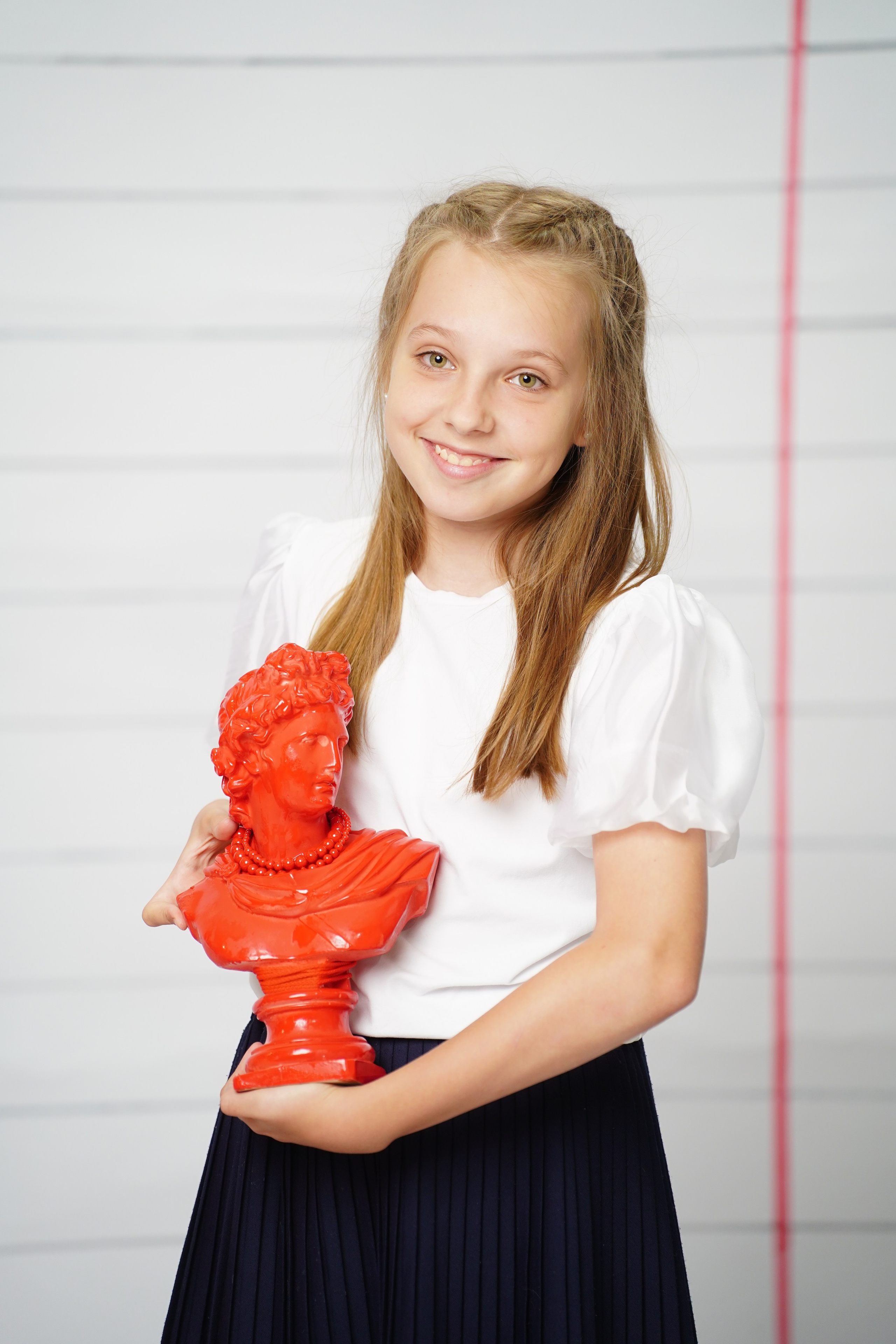 фон тетрадный лист