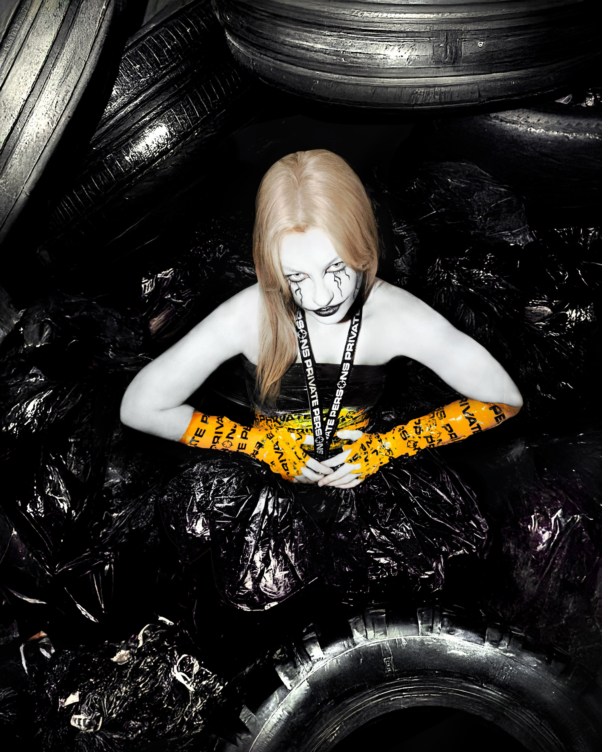 PRIVATE PERSONS. Electro_agent