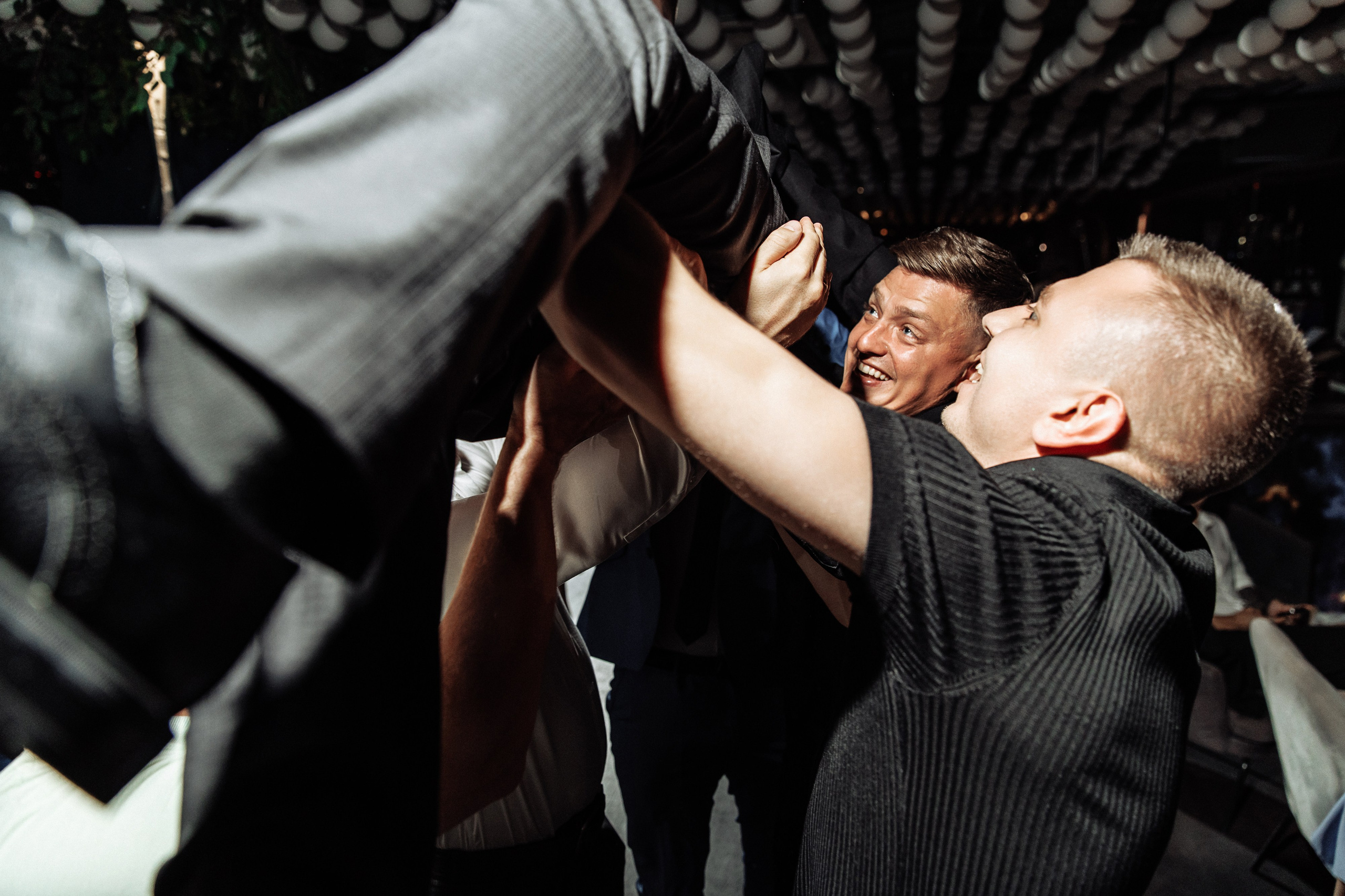 Анонс свадьбы Дима и Ира. Свадебный фотограф в Воронеже Денис Коровин