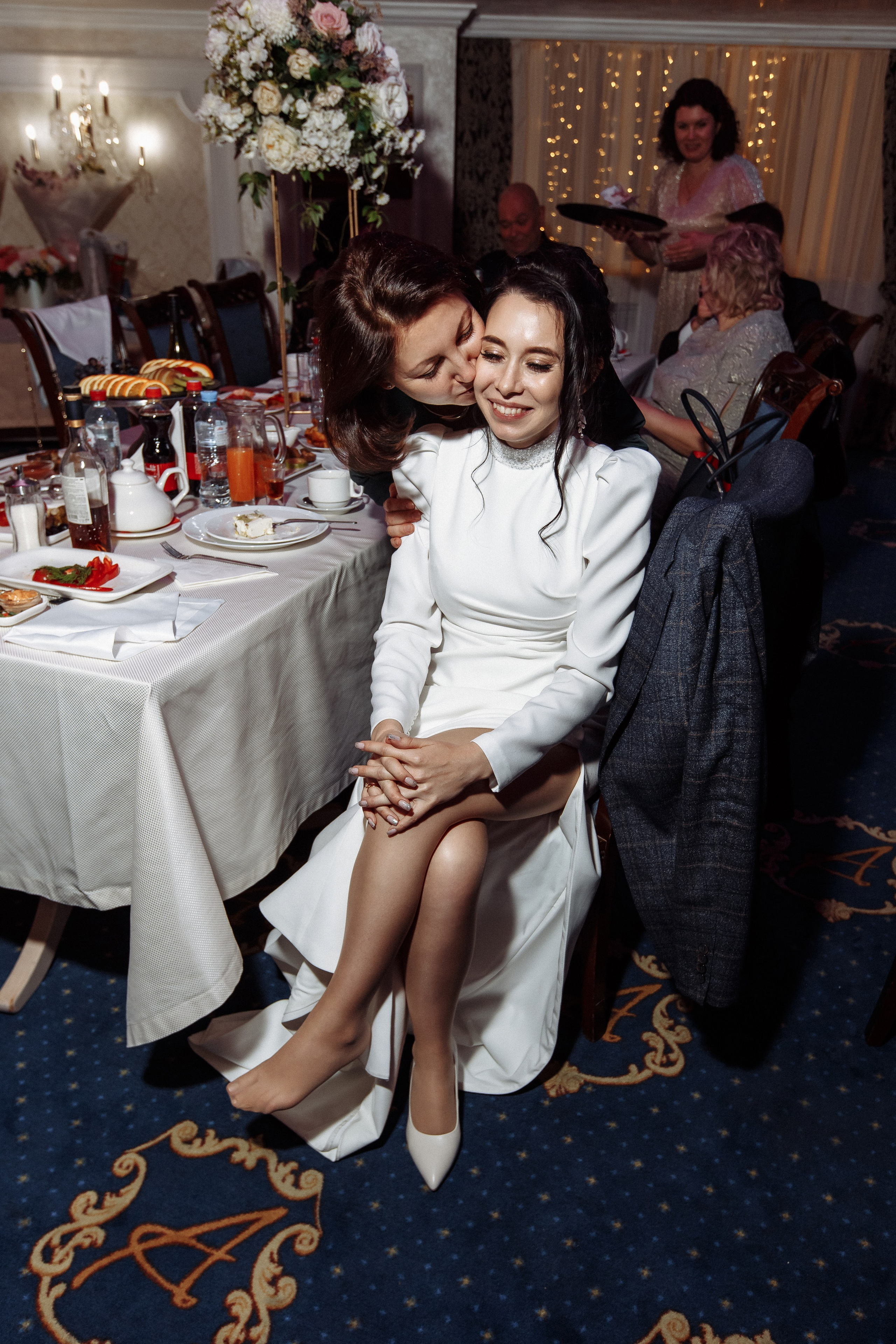 Анонс свадьбы Алексей и Анастасия. Свадебный фотограф в Воронеже Денис Коровин