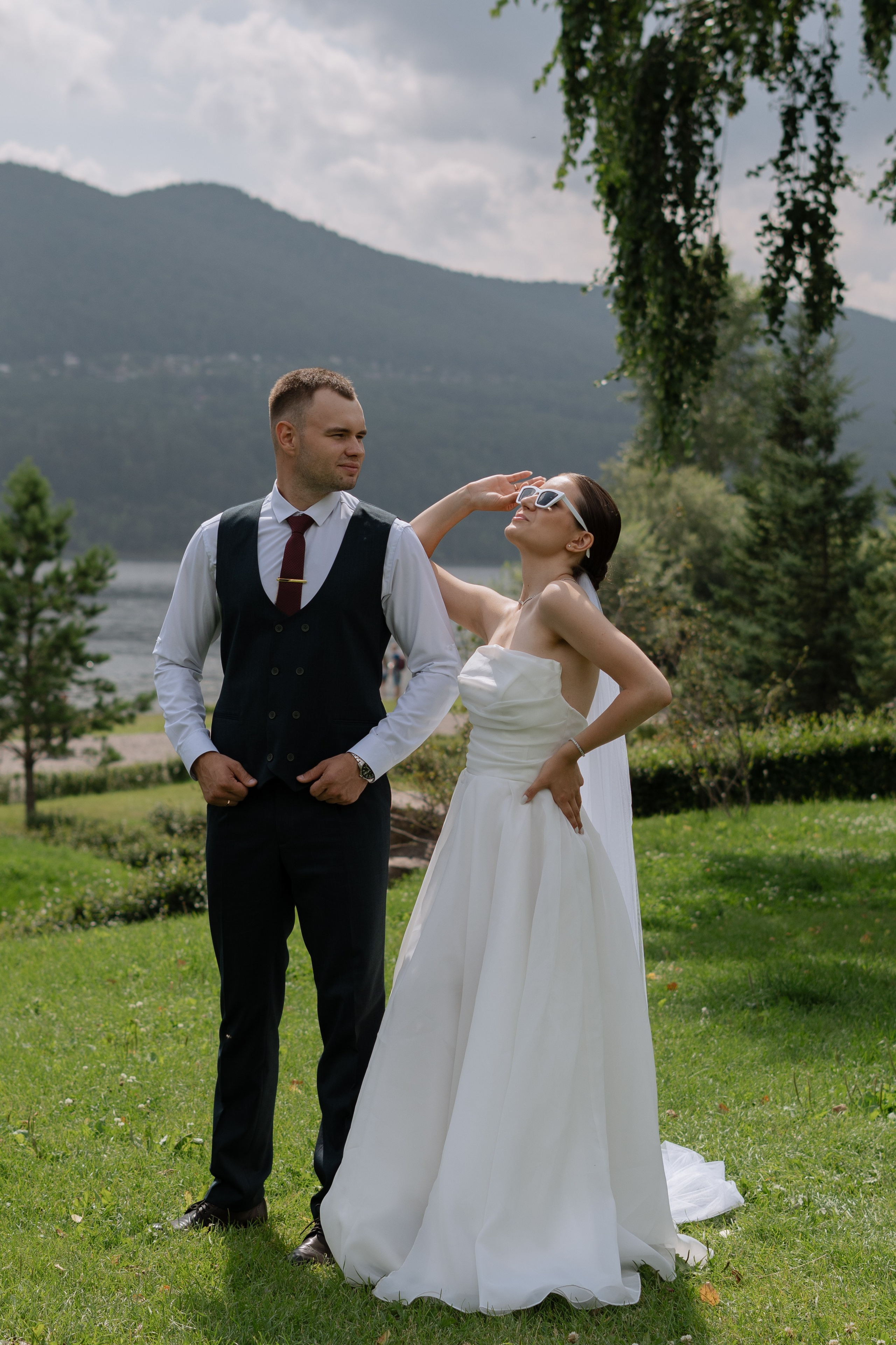 Wedding. Фотограф в Красноярске Ирина Владимирова