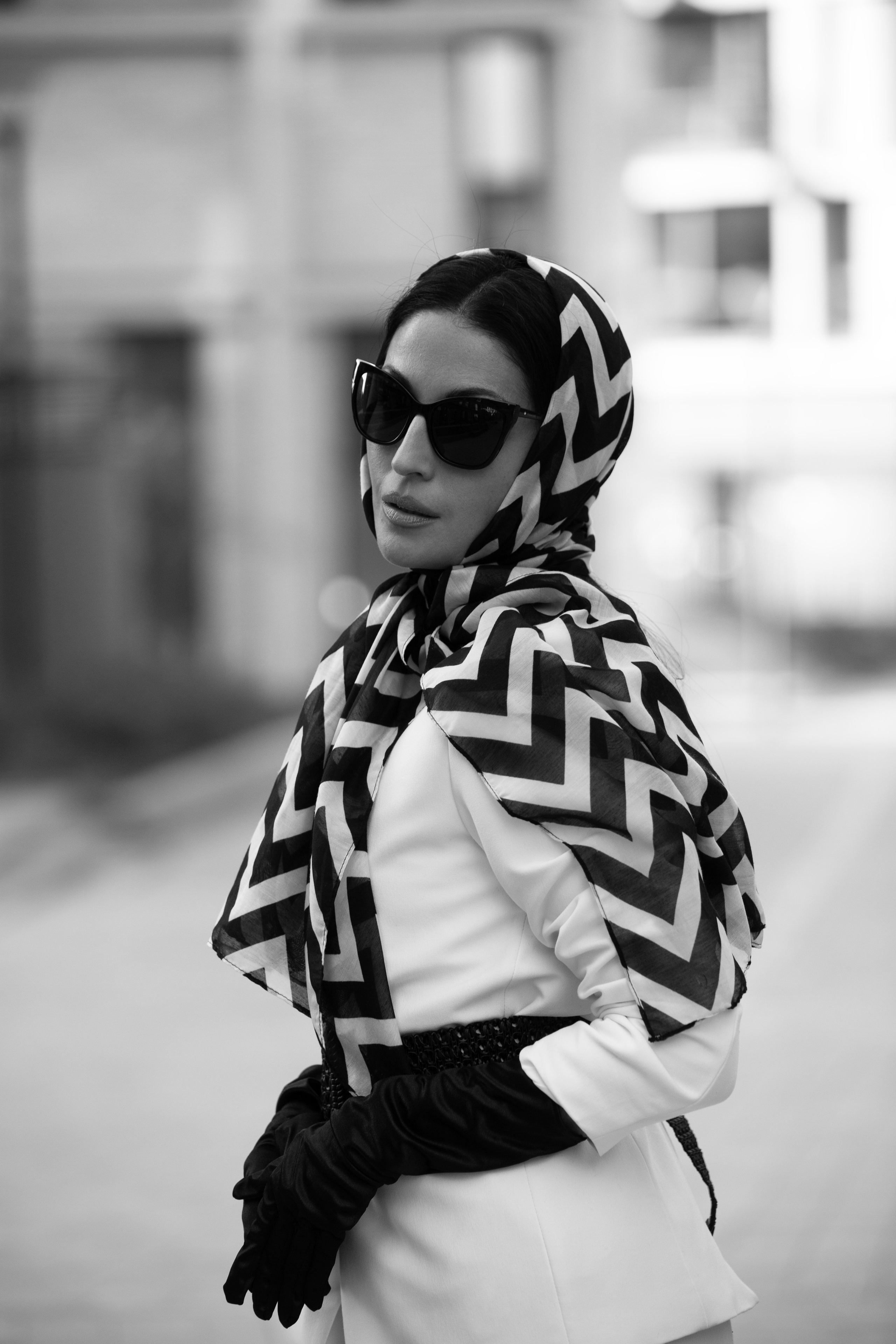 Портретная фотосессия для девушки в Нижнем Новгороде