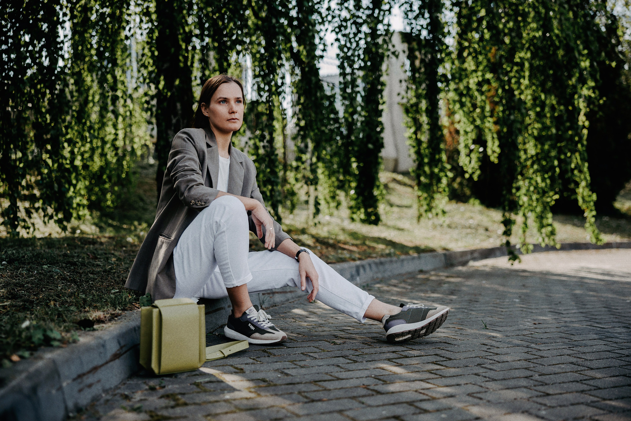 Прогулка с Анастасией. Свадебный, семейный и репортажный фотограф Галобурда Юрий