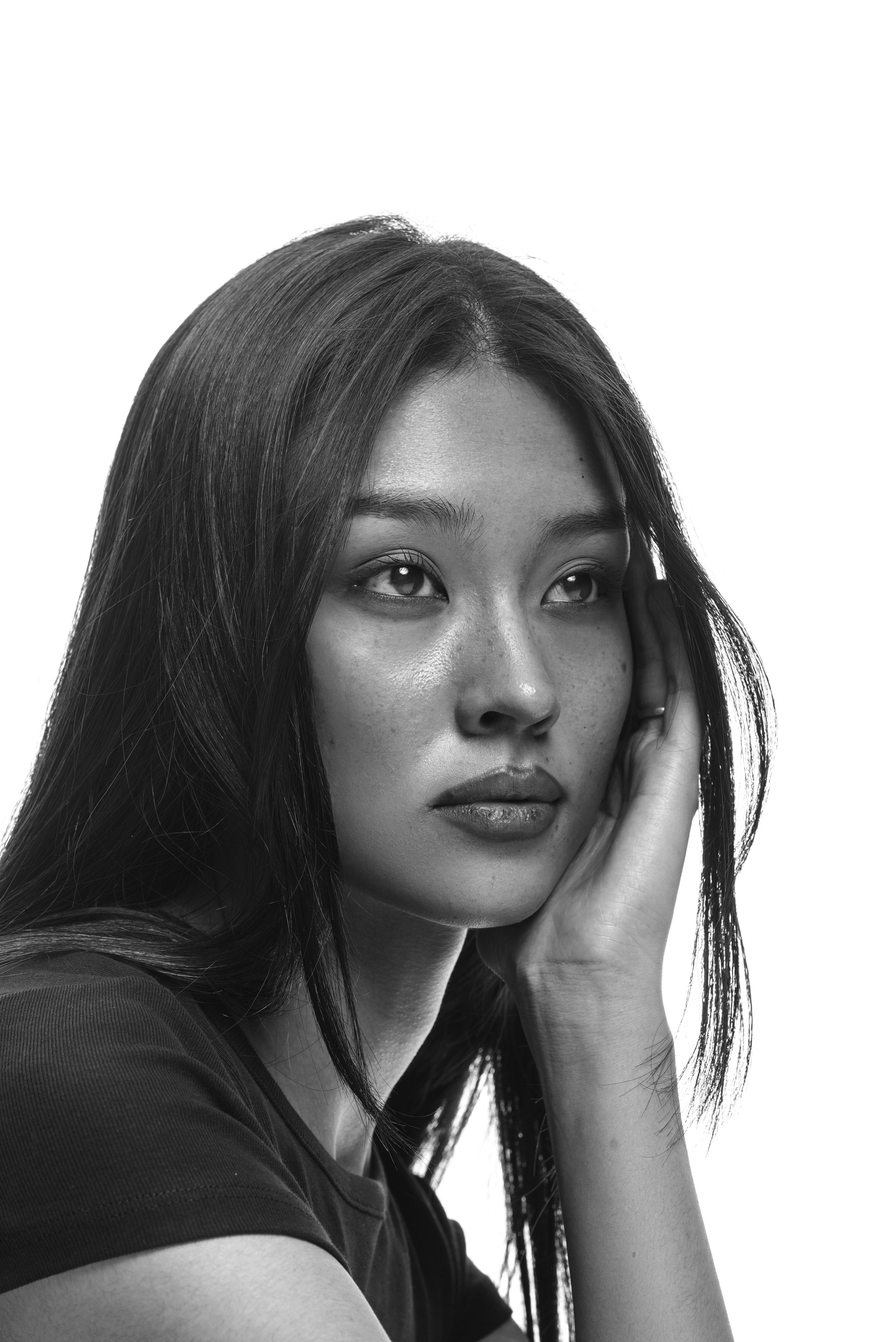 Amina. Владимир Рудченко — Фотограф из Казани