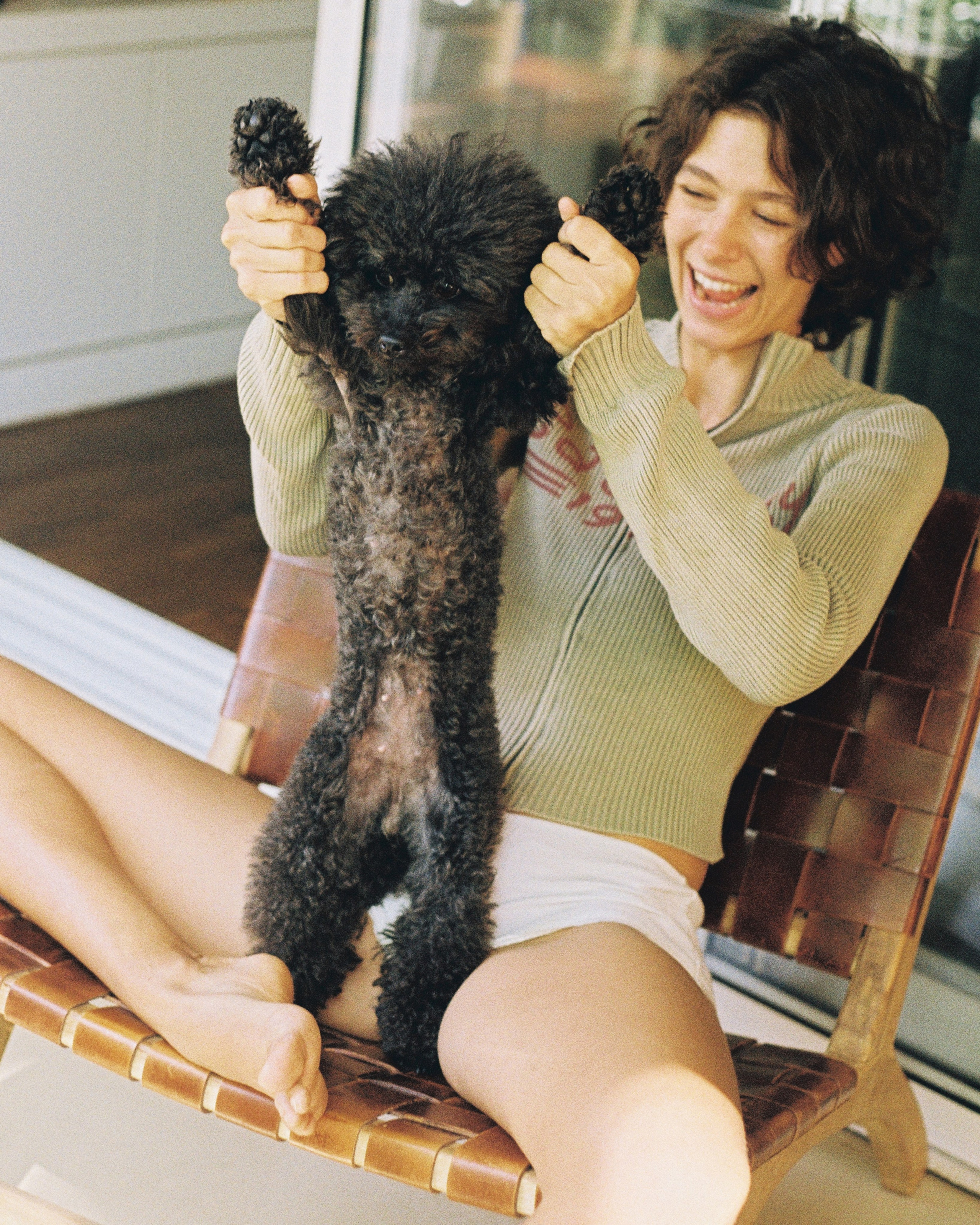 Personal. Photographer Anastasiia Kishinka