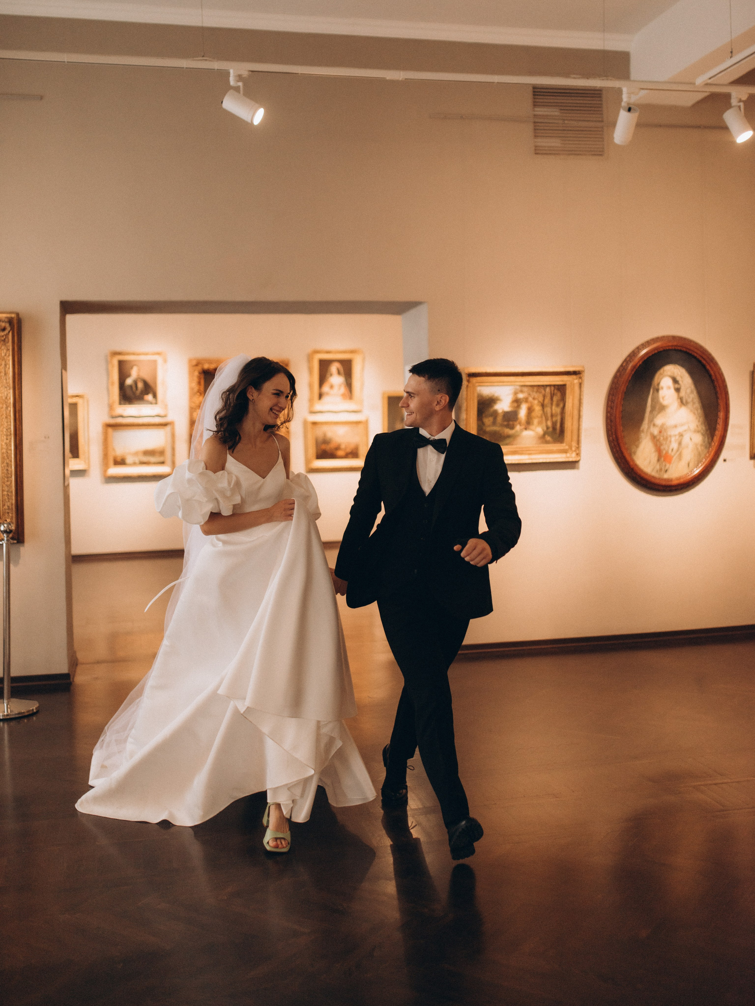 Саша и Ника. Фотограф в Екатеринбурге Надя Родионова