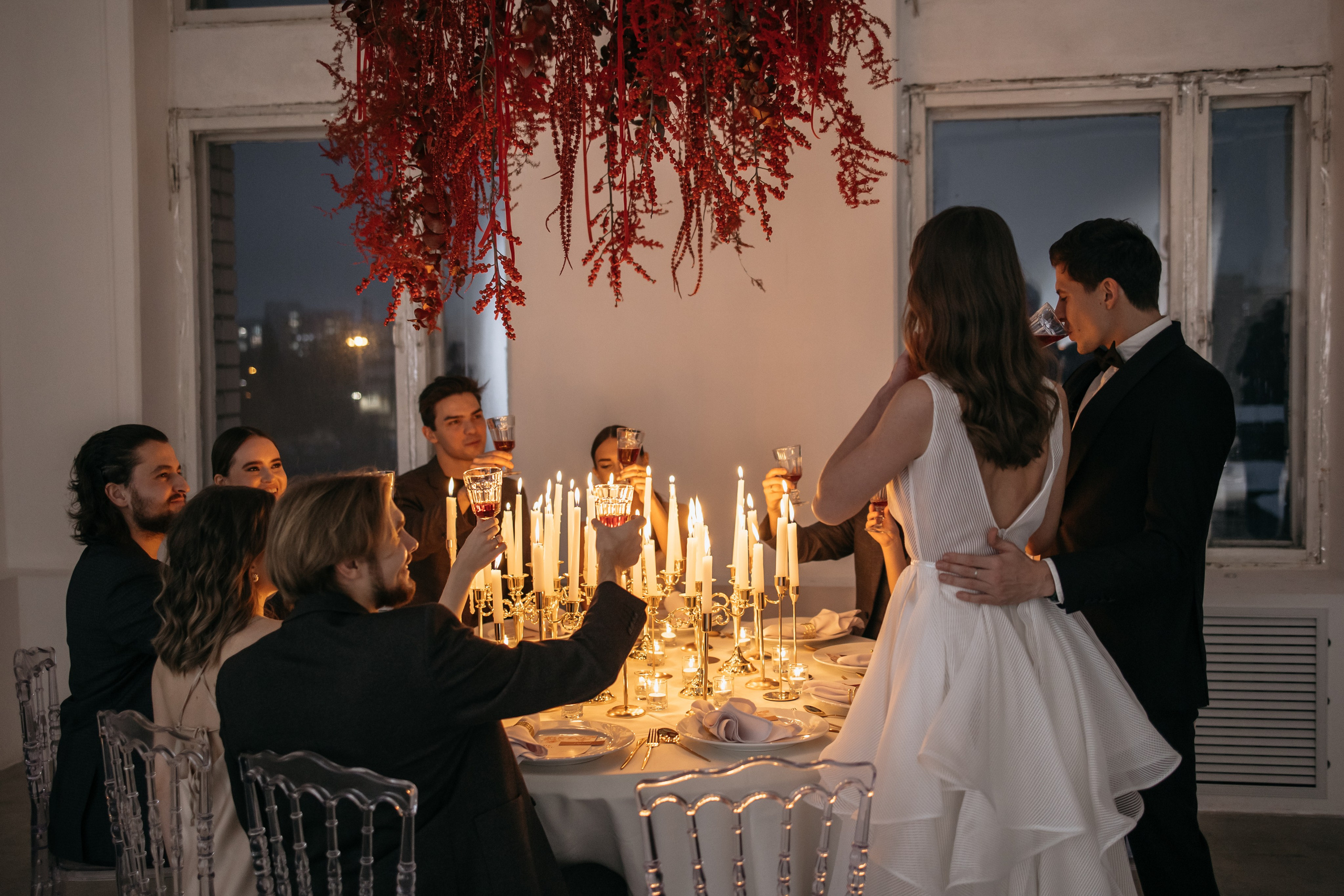 WEDDING O&R. Свадебный и семейный фотограф Казань