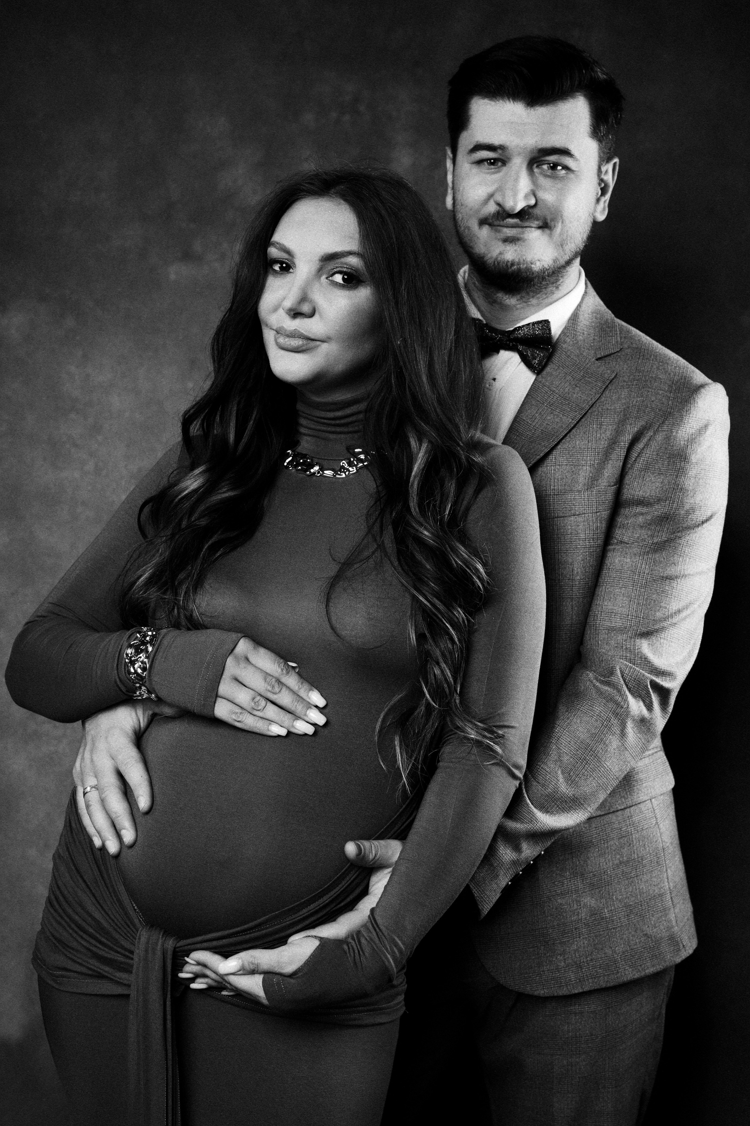 Художественный портрет. Фотограф в Москве Проймин Алексей